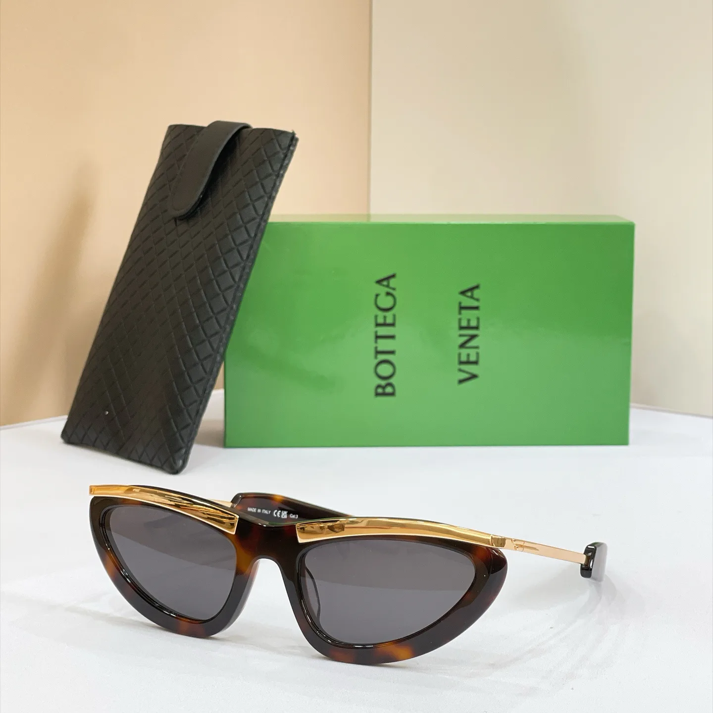 Glasses BOTTEGA VENETA 17825761