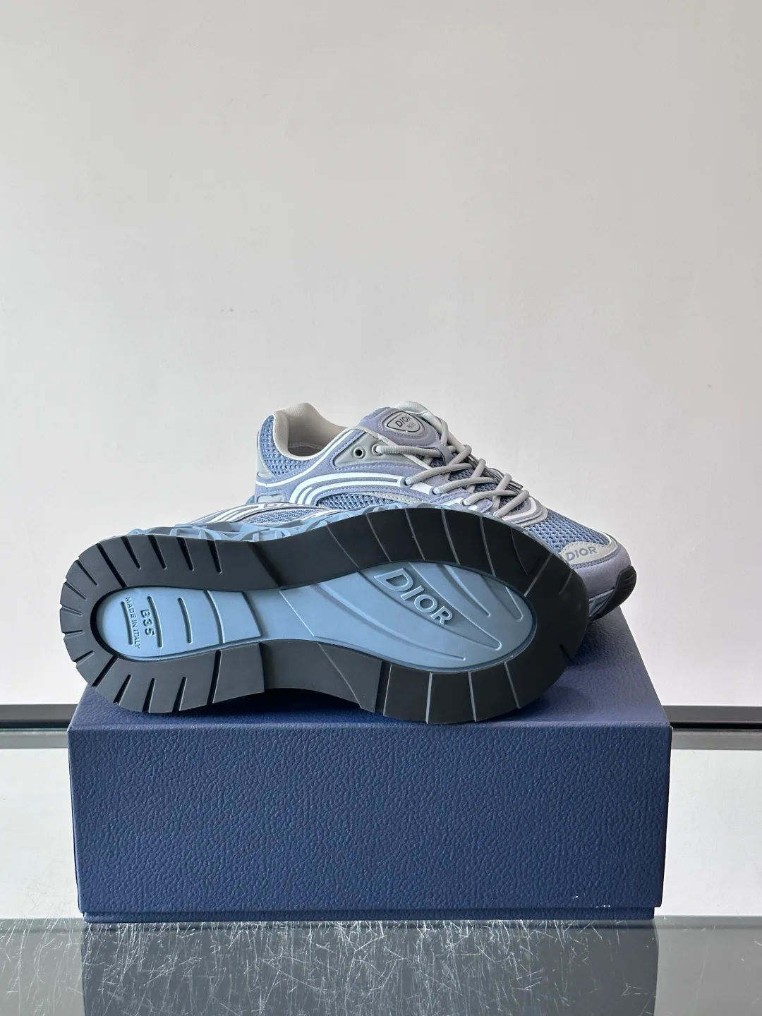 Men's Sneakers CHRISTIAN DIOR 17875340