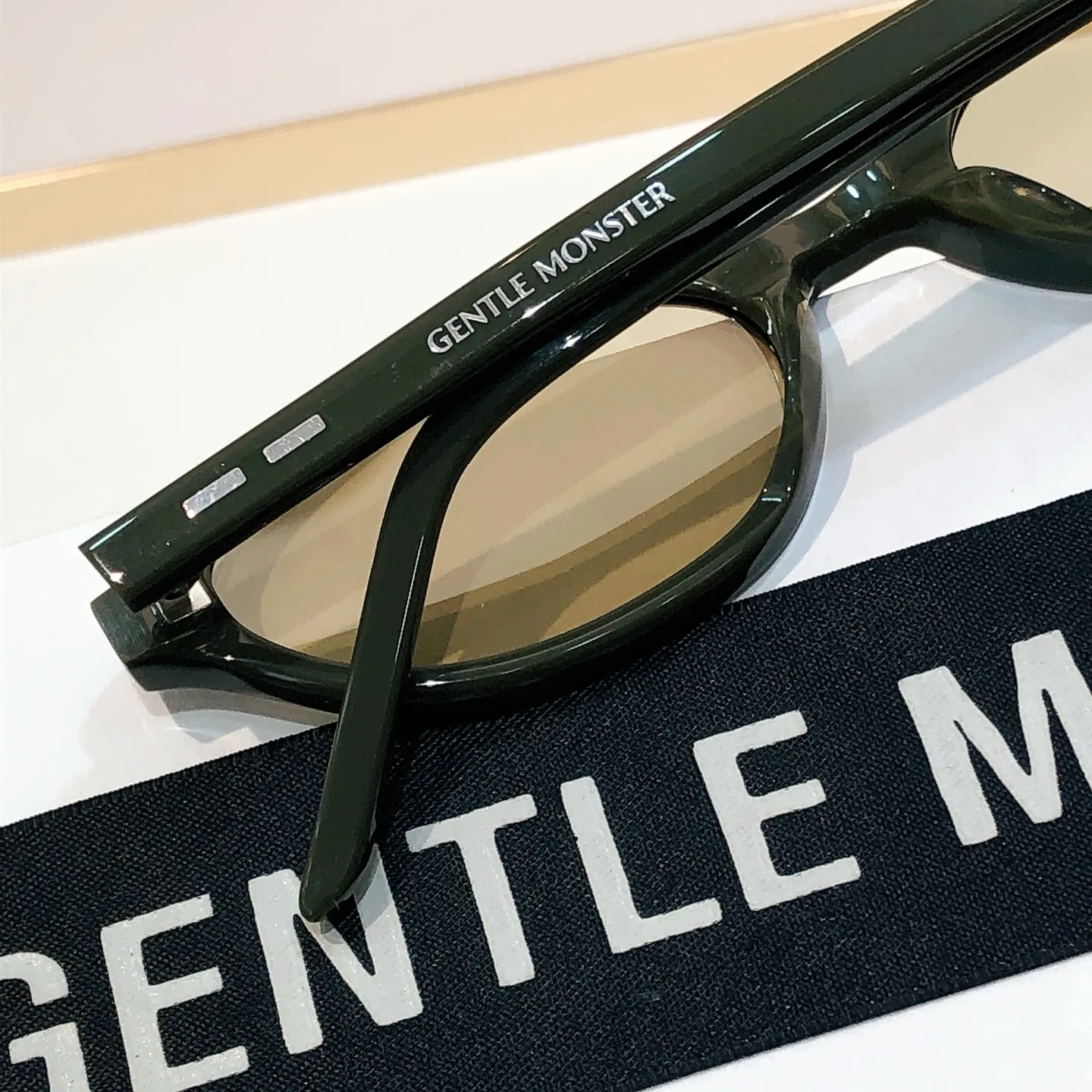 Glasses GENTLE MONSTER 17374988