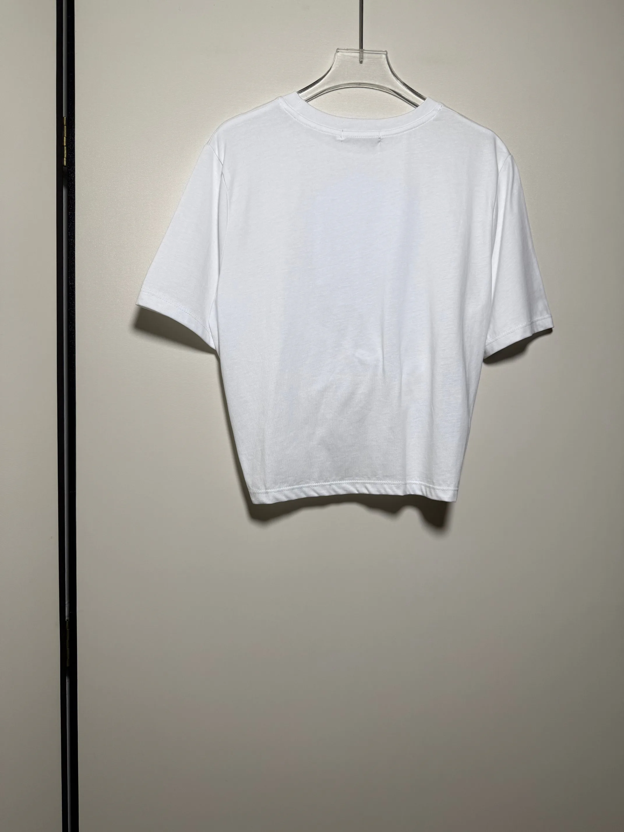 Women's T-Shirts VERSACE 17244849
