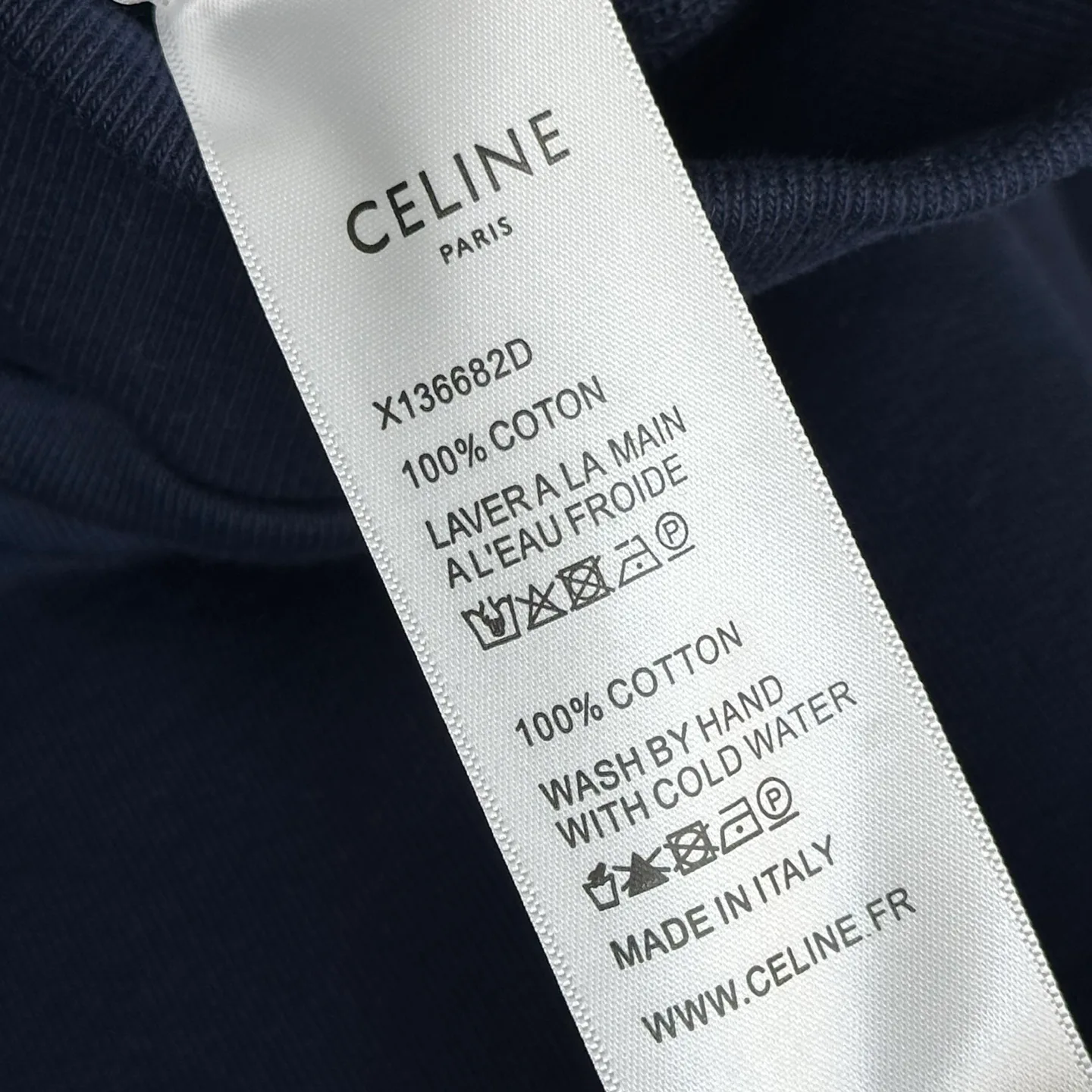 Women's Sweatshirts And Hoodies CELINE 18327924