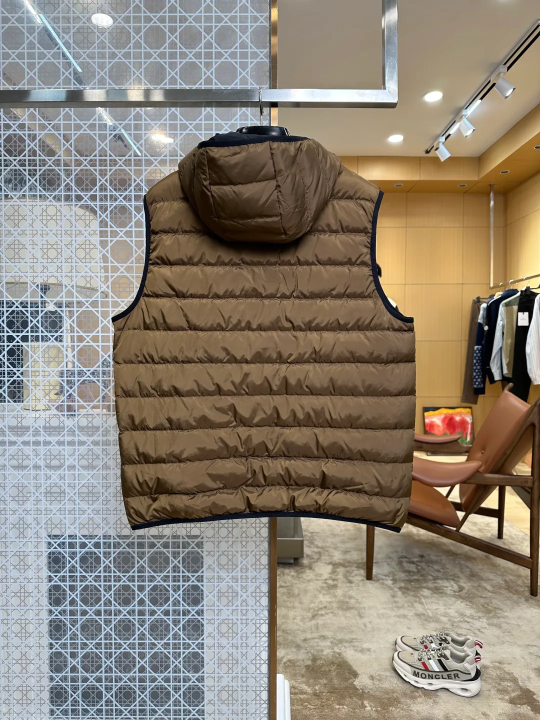 Жилеты Мужские Prada 18662802