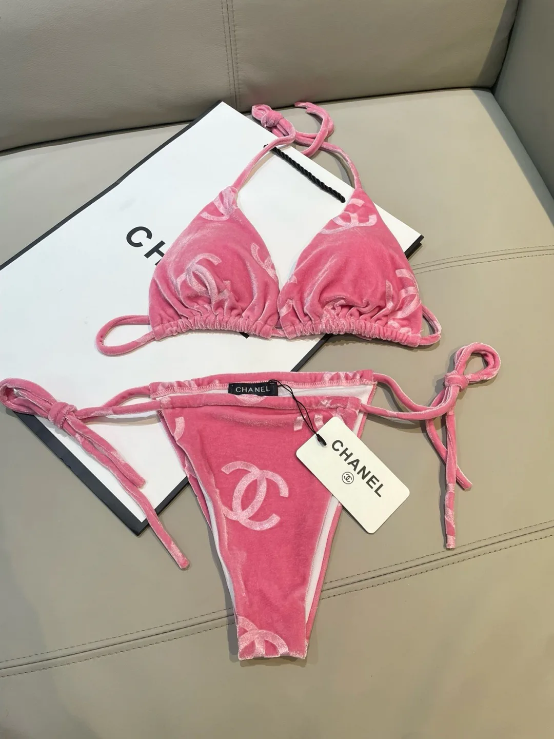 Women's Swimwear CHANEL 17631866