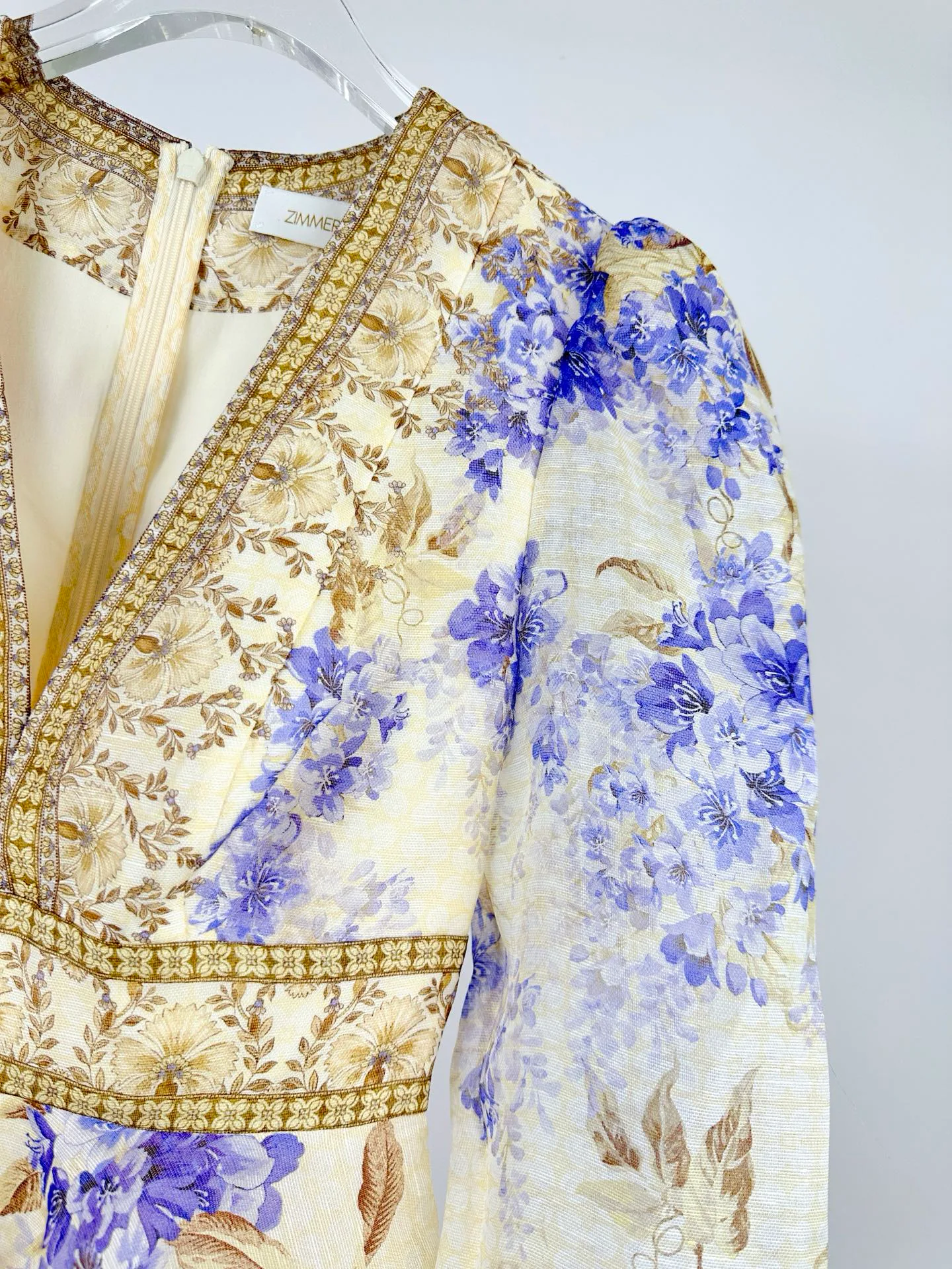 Women's Dresses ZIMMERMANN 18115655