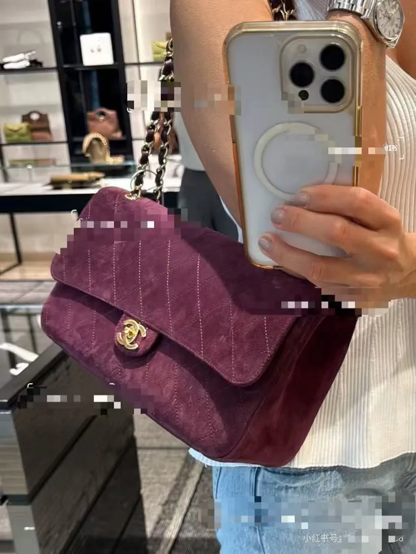 Women's Classic Handbags CHANEL 18058528