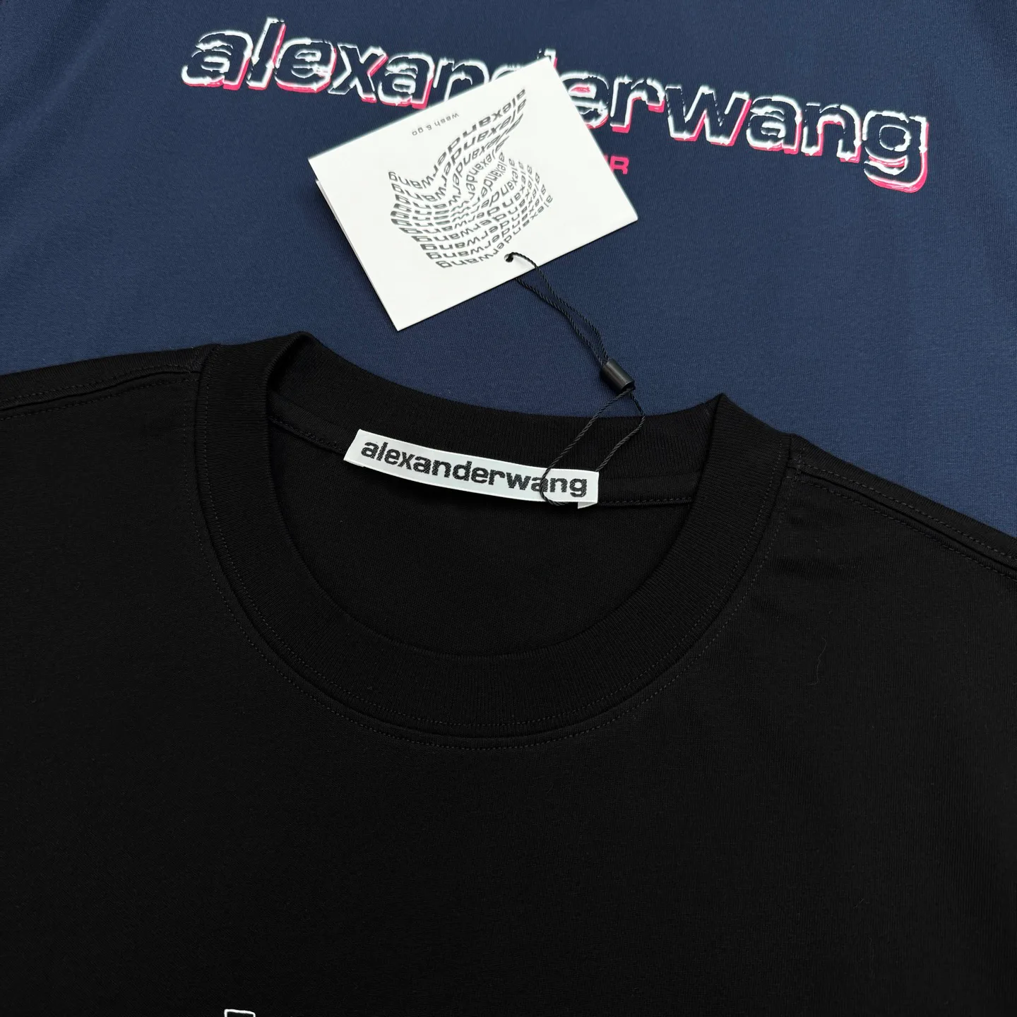 Men's T-Shirts ALEXANDER WANG 17333116