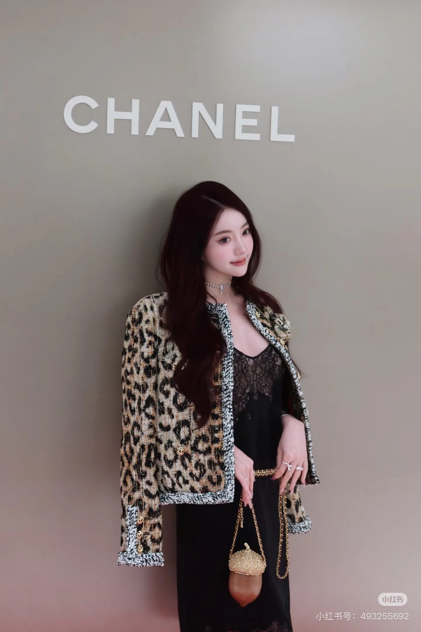 Women's Blazers CHANEL 18478899