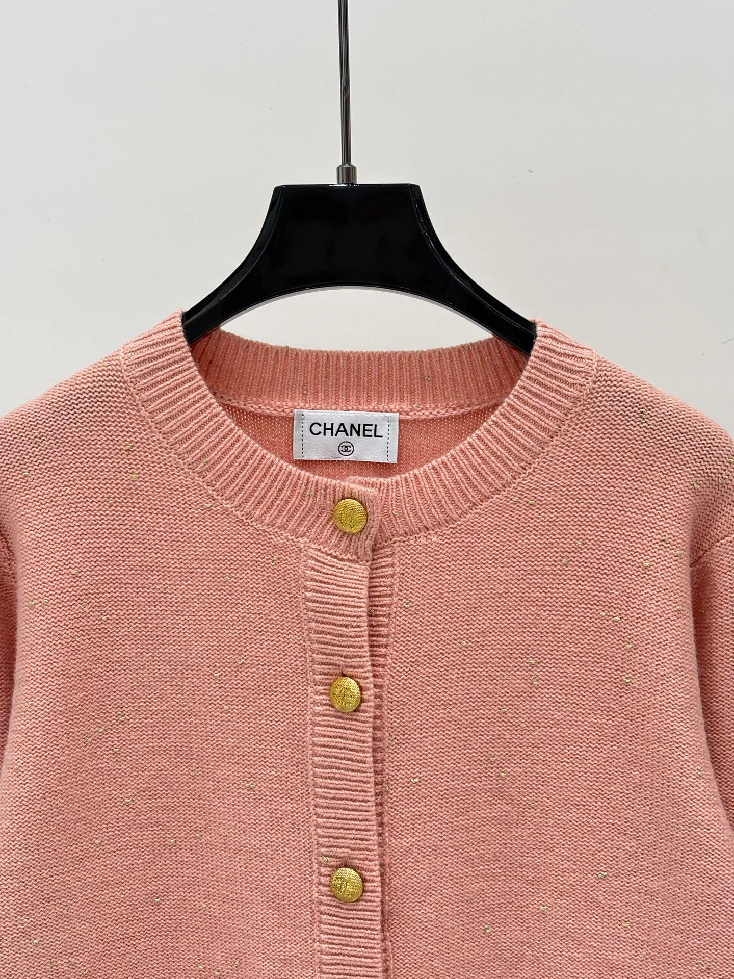 Women's Jumpers And Sweaters CHANEL 18305714