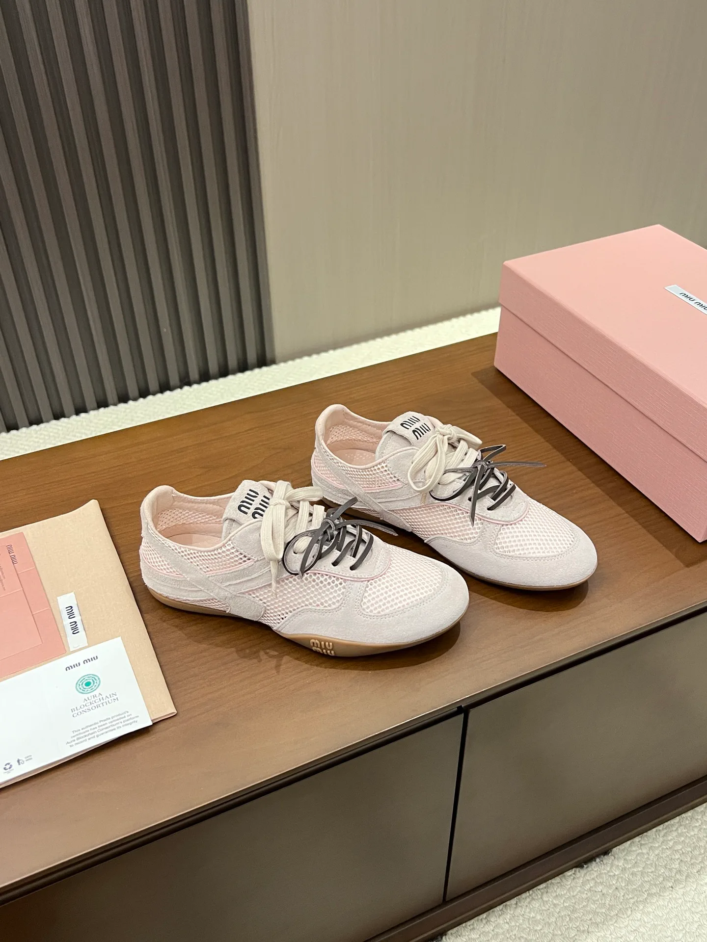 Women's Sneakers MIU MIU 17968589