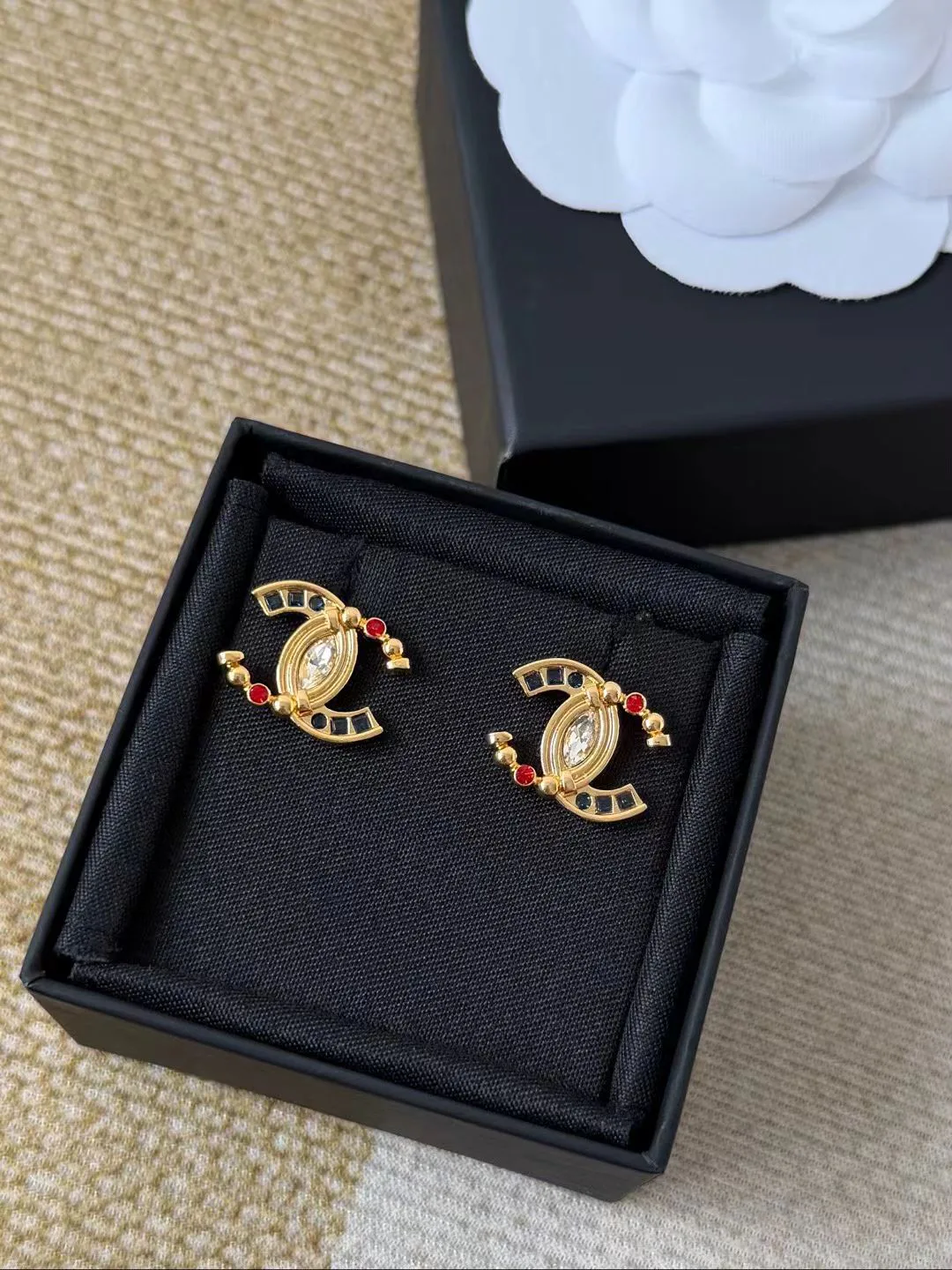 Jewelry CHANEL 18059167