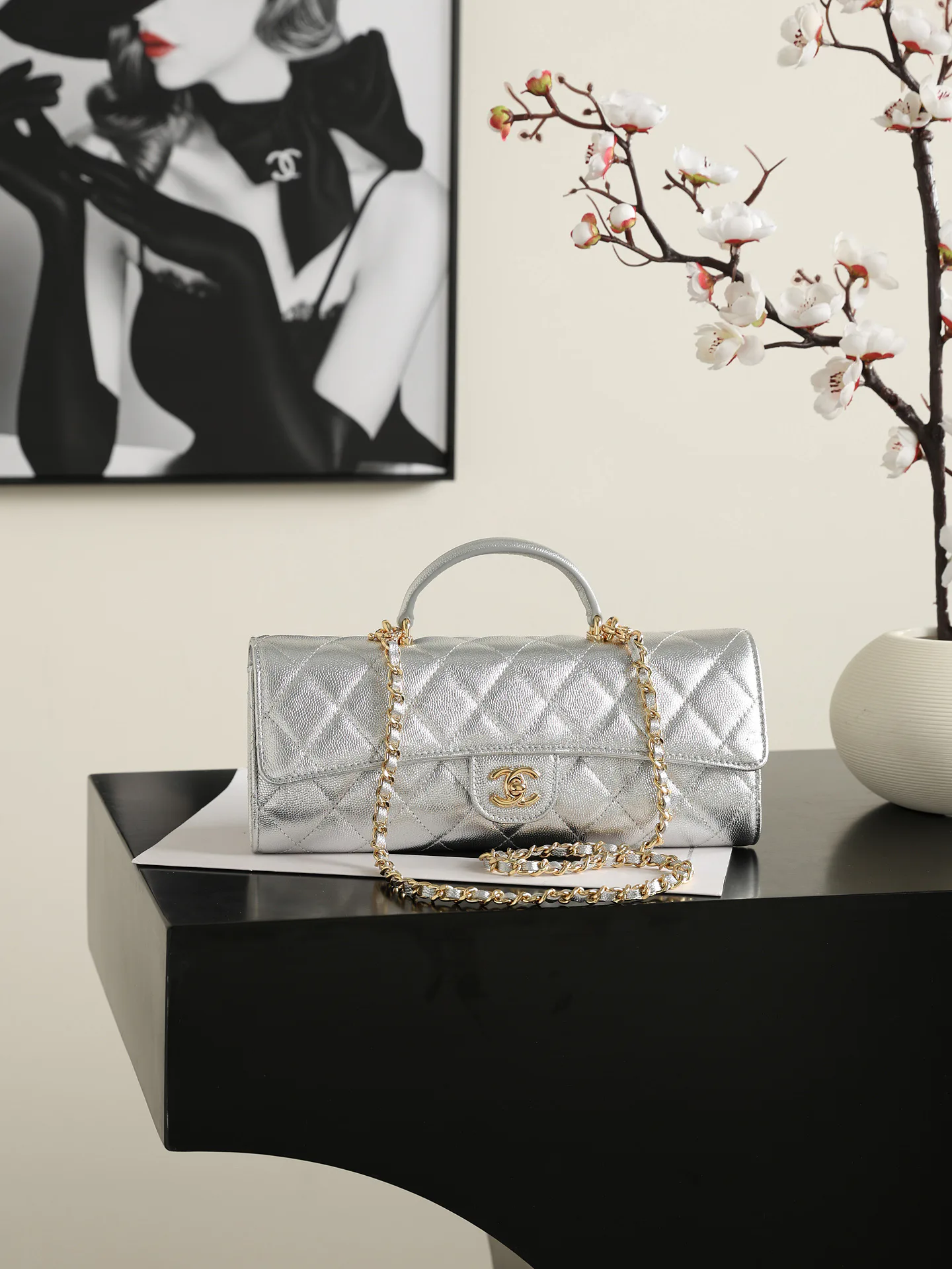 Women's Classic Handbags CHANEL 18000333