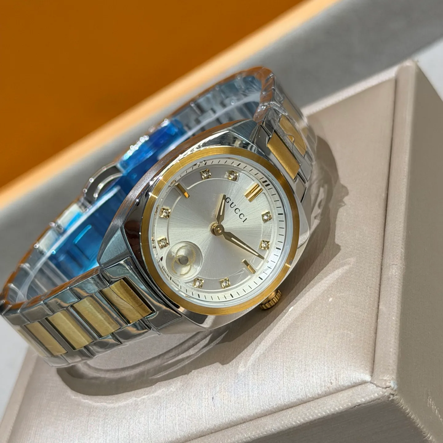 Women's Watches GUCCI 18362060