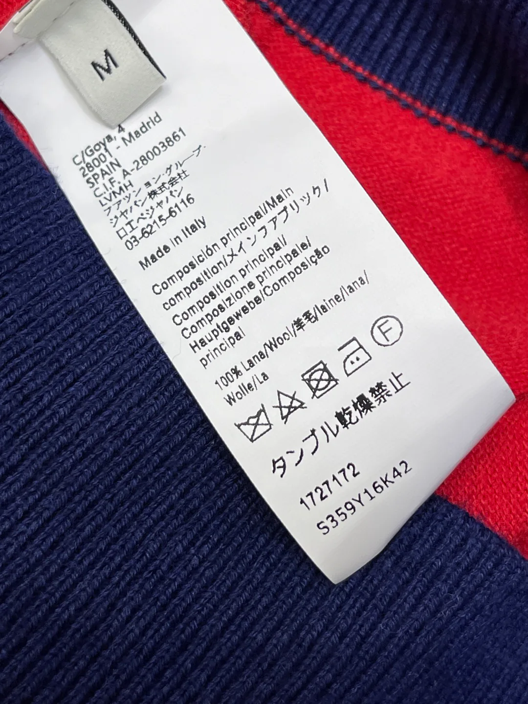Women's Jumpers And Sweaters LOEWE 18437172