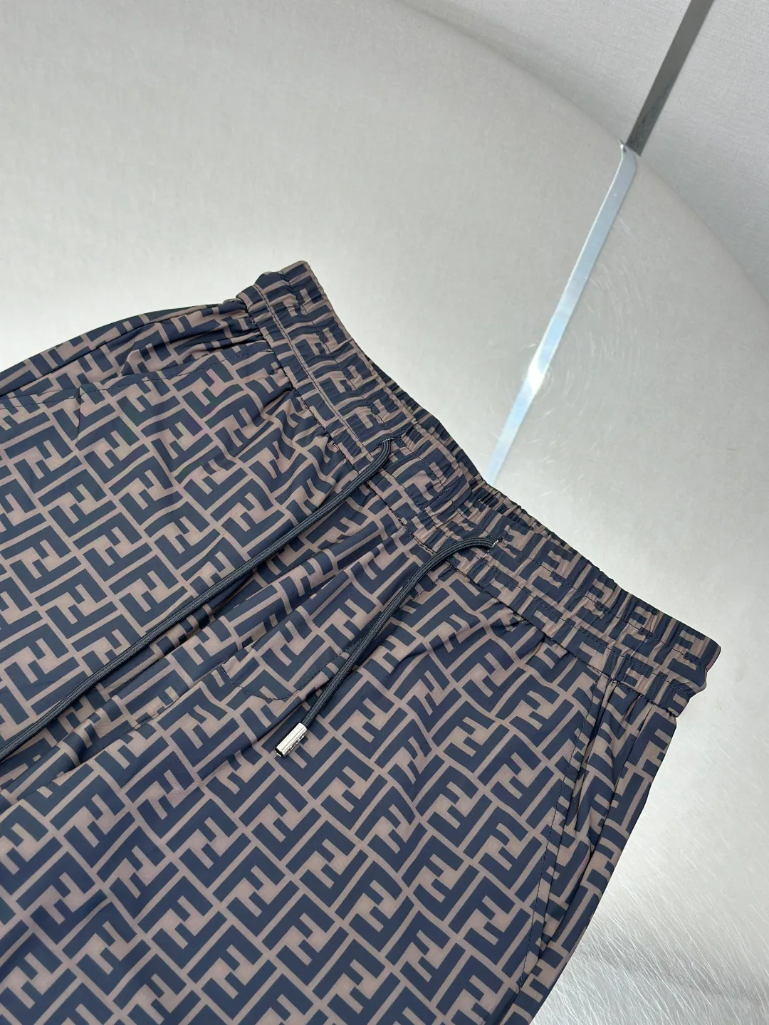 Men's Shorts FENDI 17468340
