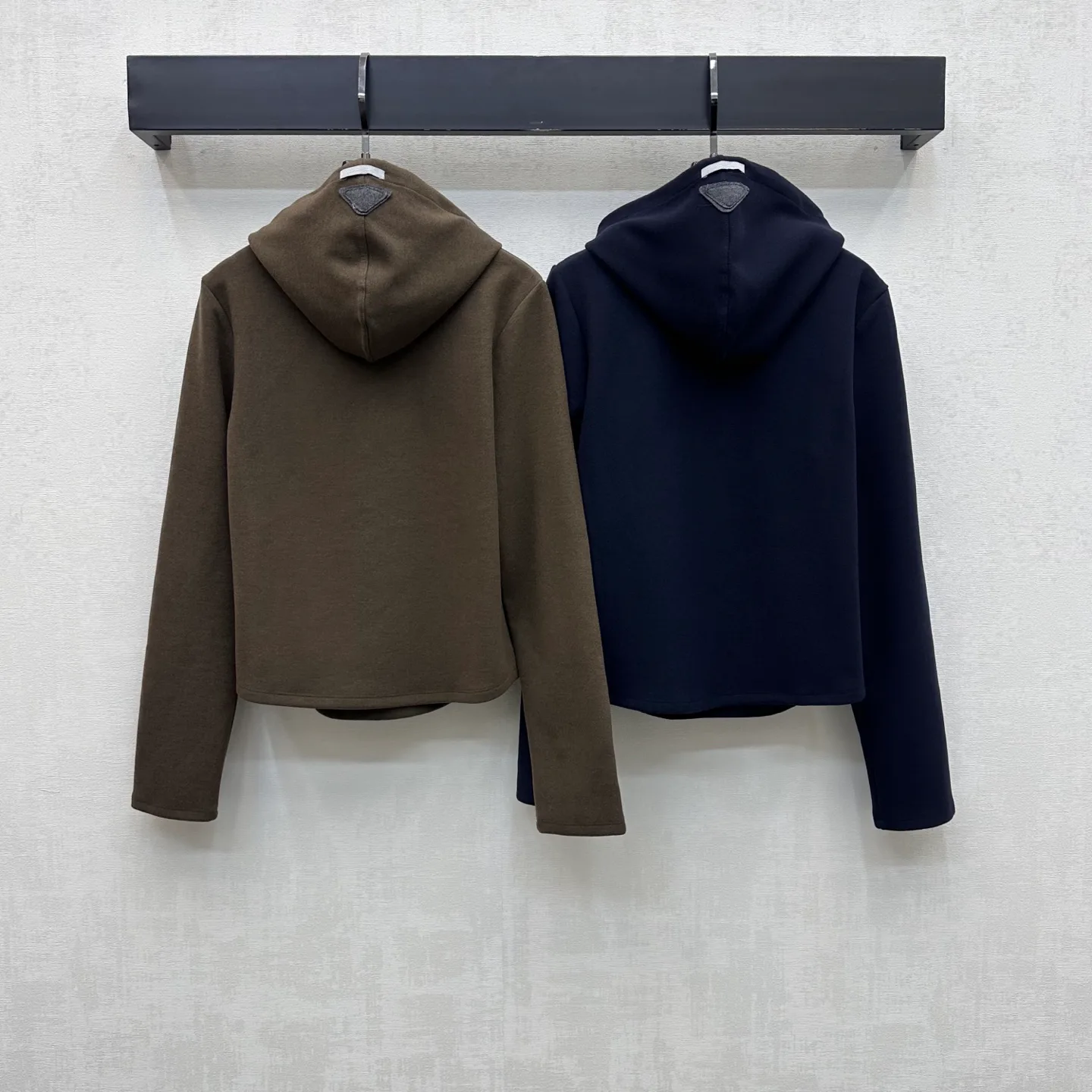 Women's Sweatshirts And Hoodies PRADA 18181814