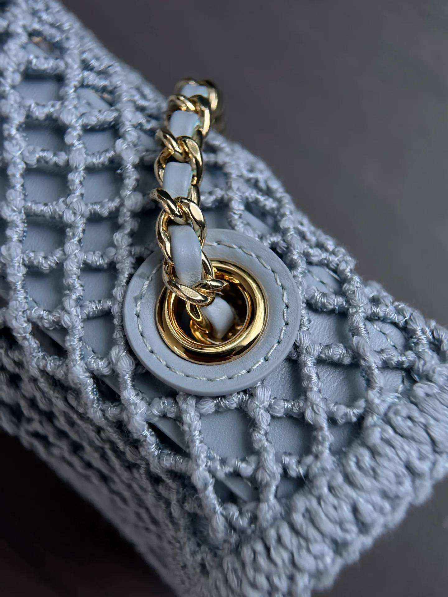Women's Classic Handbags CHANEL 17784888