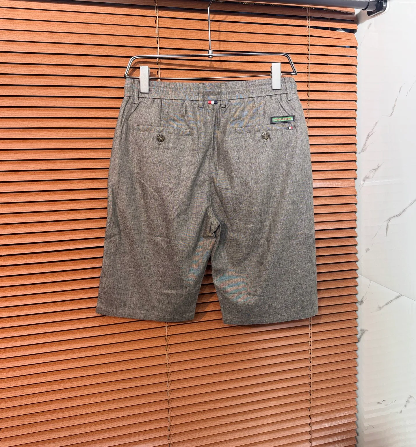 Men's Shorts GUCCI 18098330