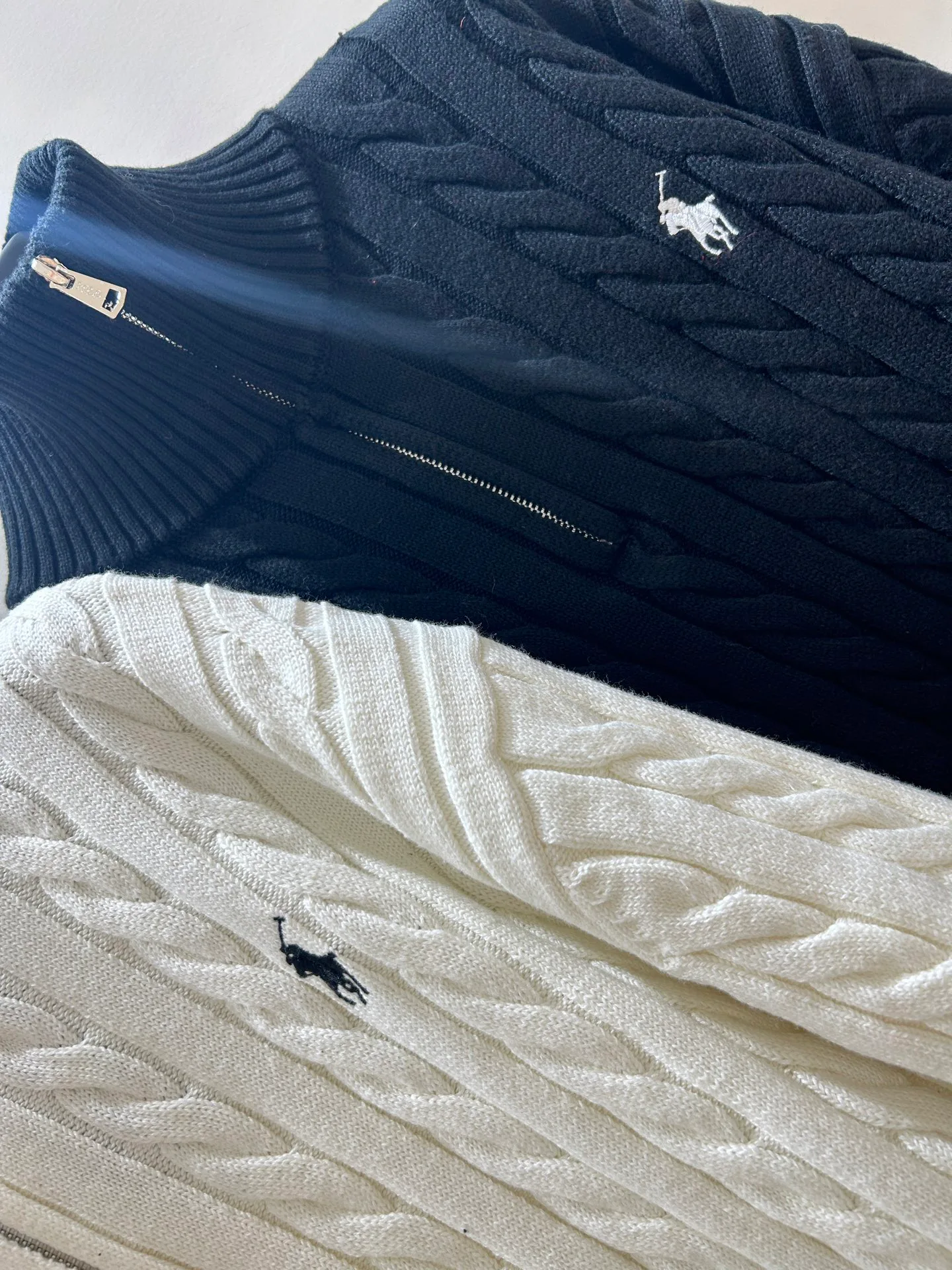 Women's Jumpers And Sweaters RALPH LAUREN 18326224