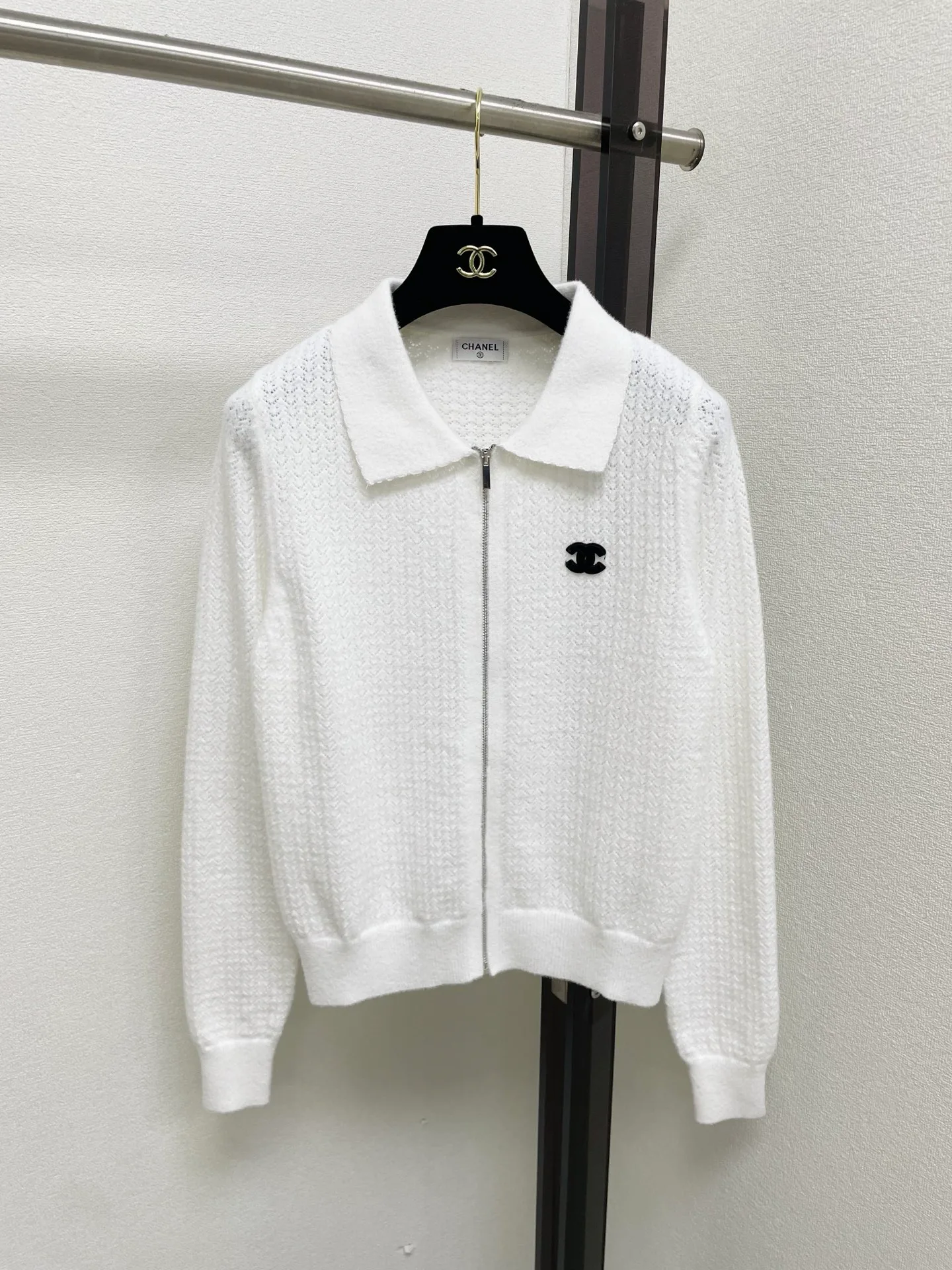 Women's Jumpers And Sweaters CHANEL 18138630