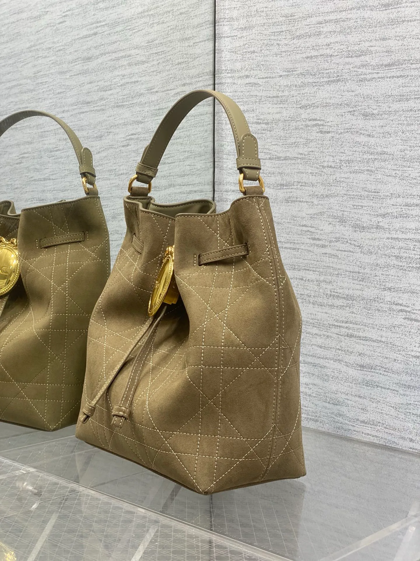 Women's Classic Handbags CHRISTIAN DIOR 17858140