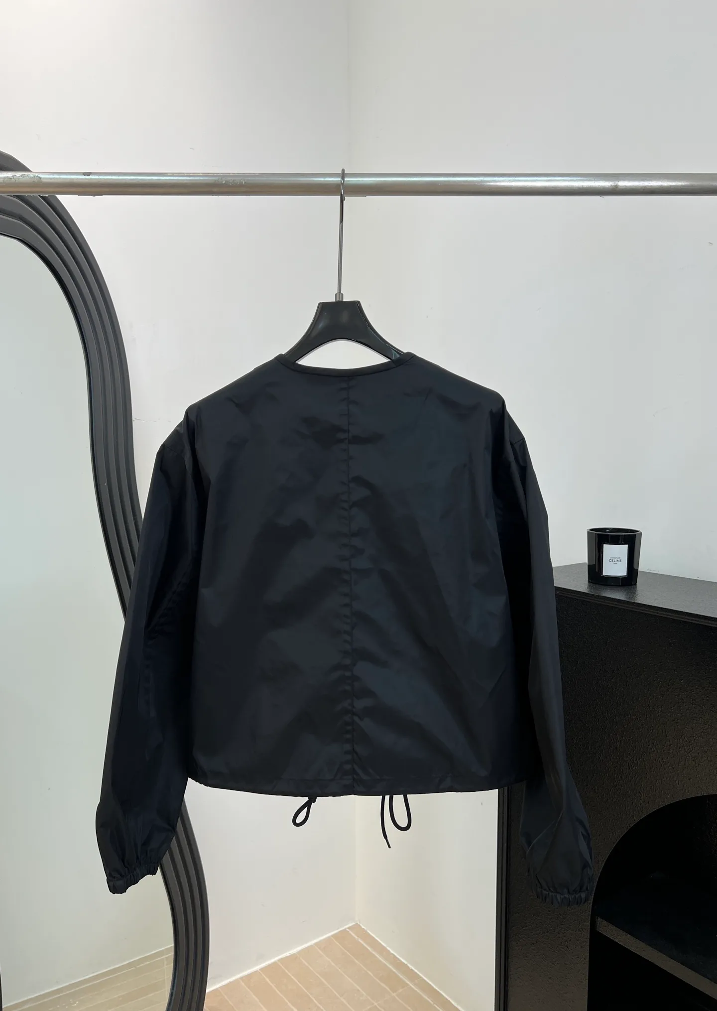 Women's Jackets And Down Jackets PRADA 18149668
