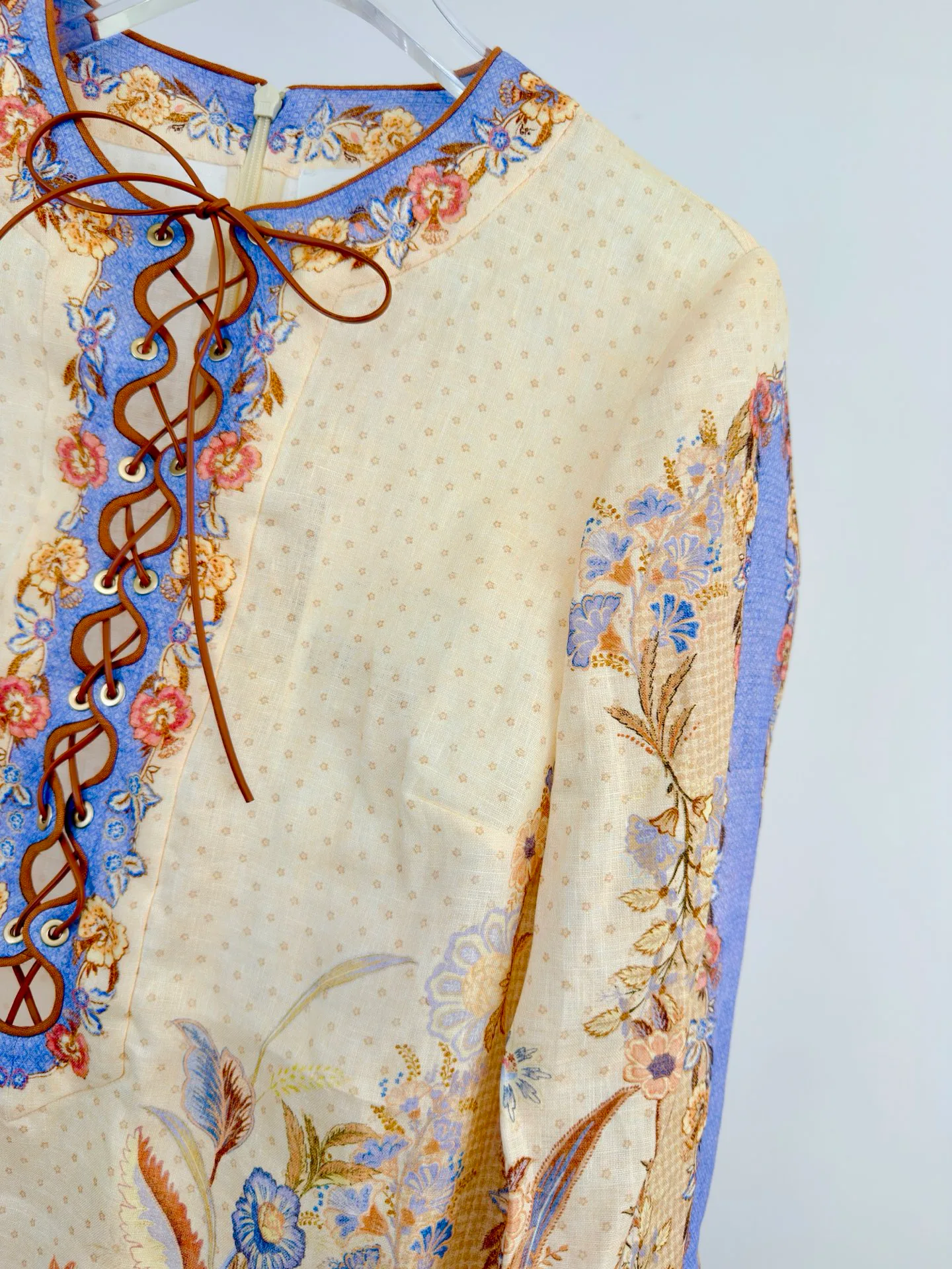 Women's Dresses ZIMMERMANN 18115758
