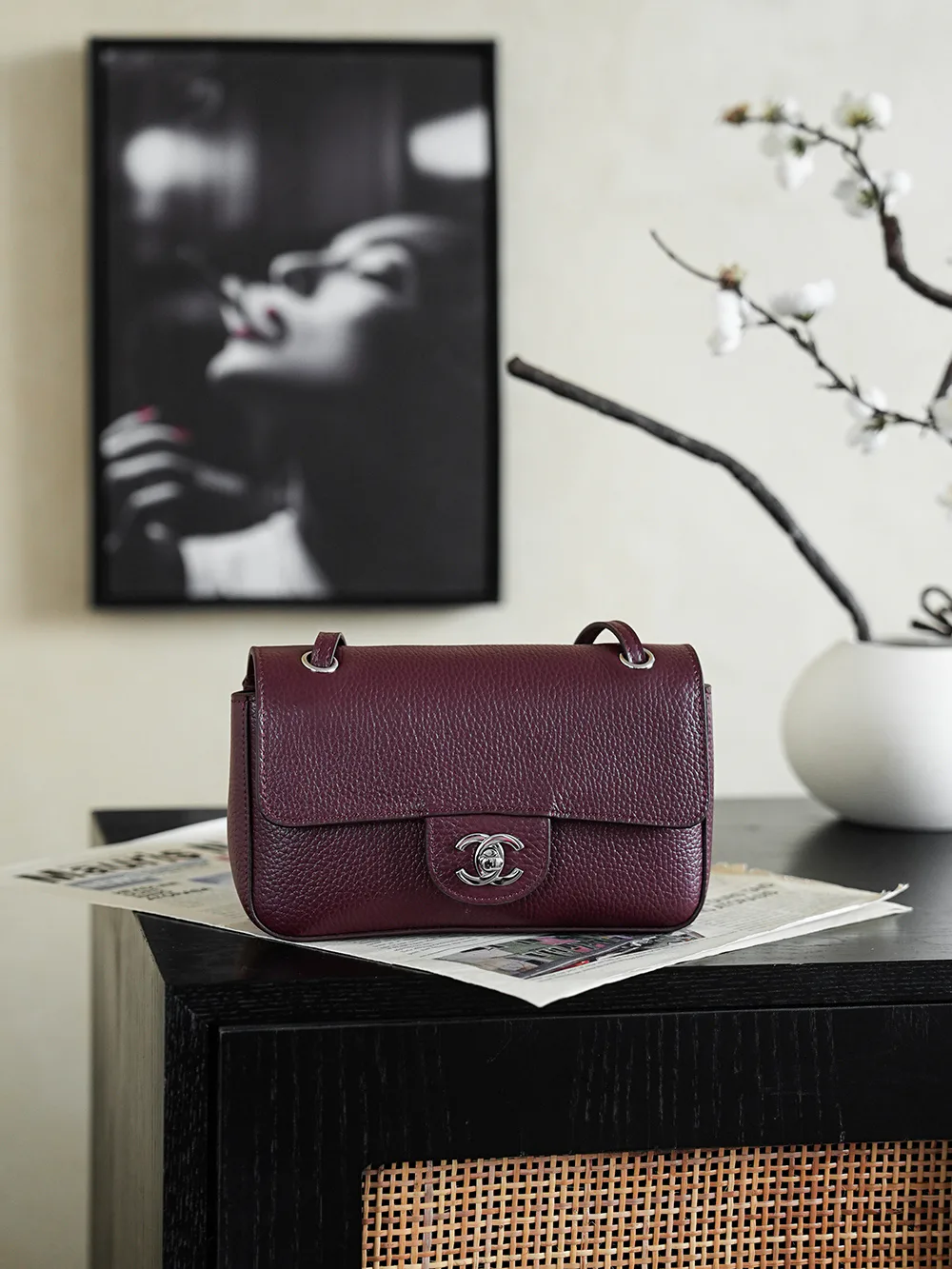 Women's Classic Handbags CHANEL 17823647