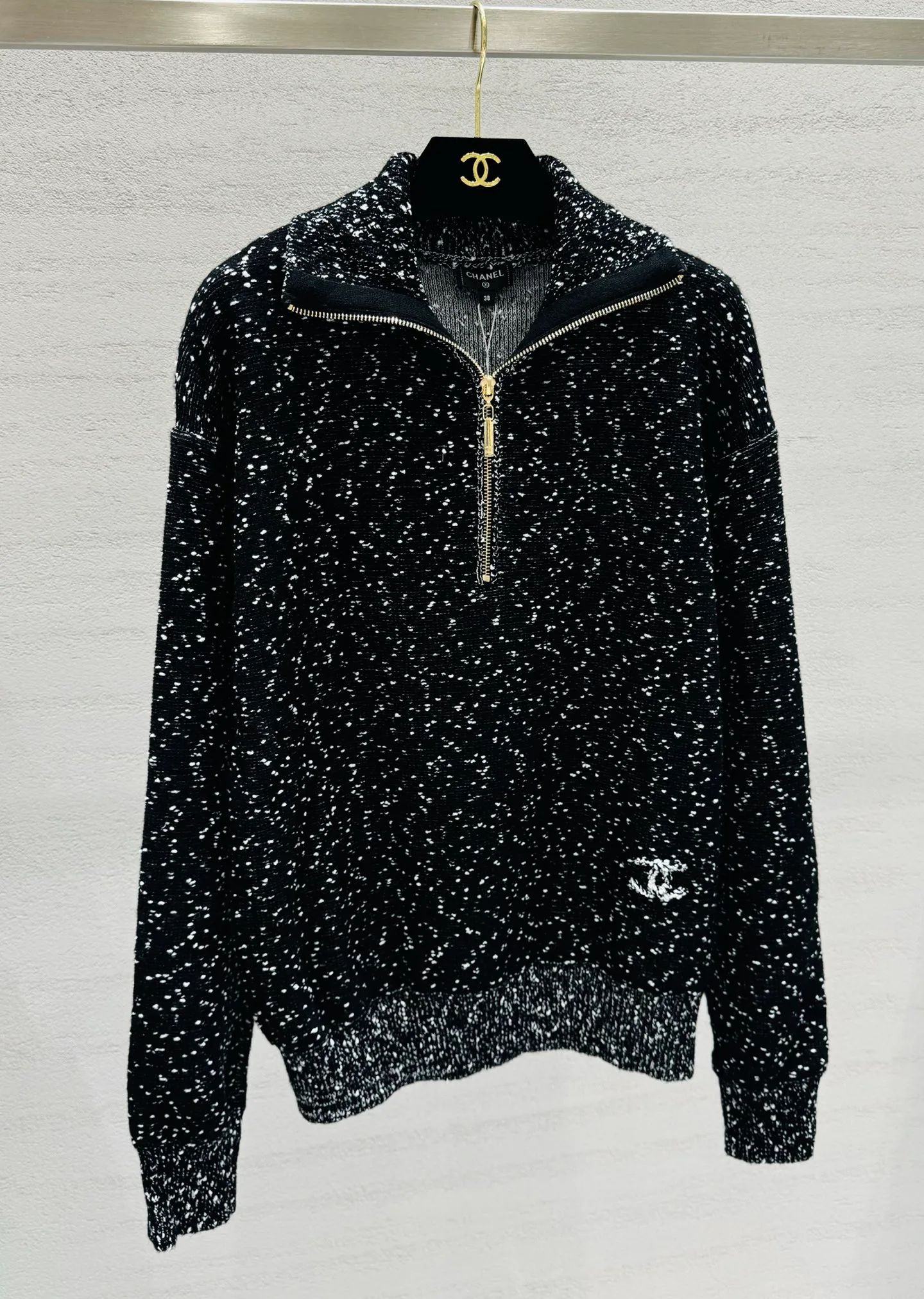 Women's Jumpers And Sweaters CHANEL 17909642