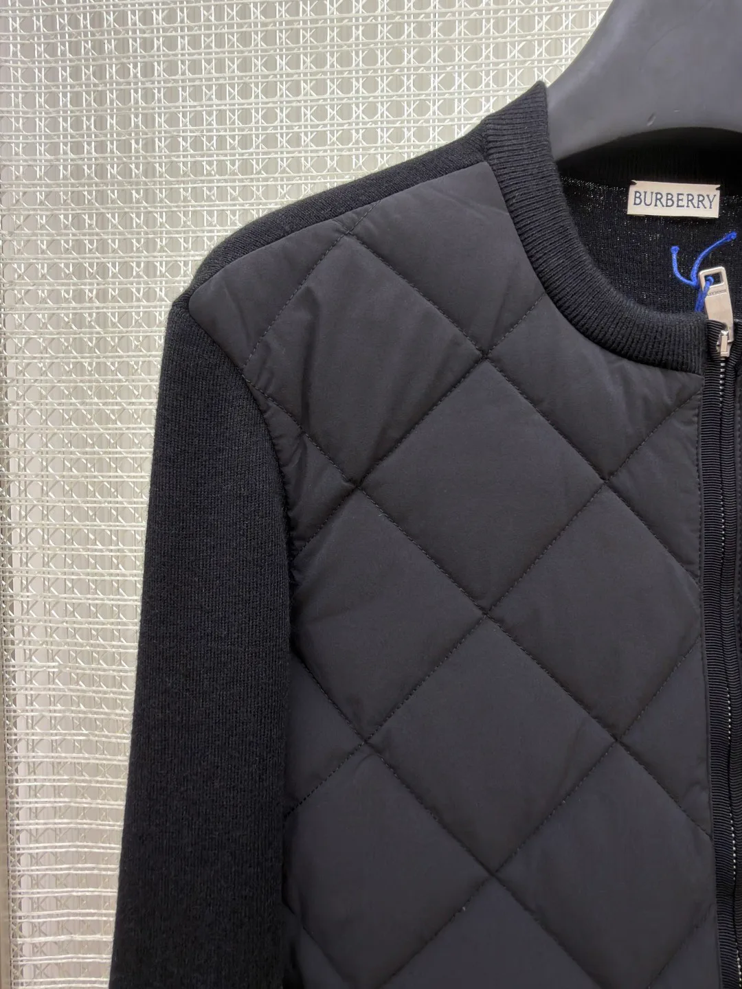 Куртки И Пуховики Мужские Burberry 18558565