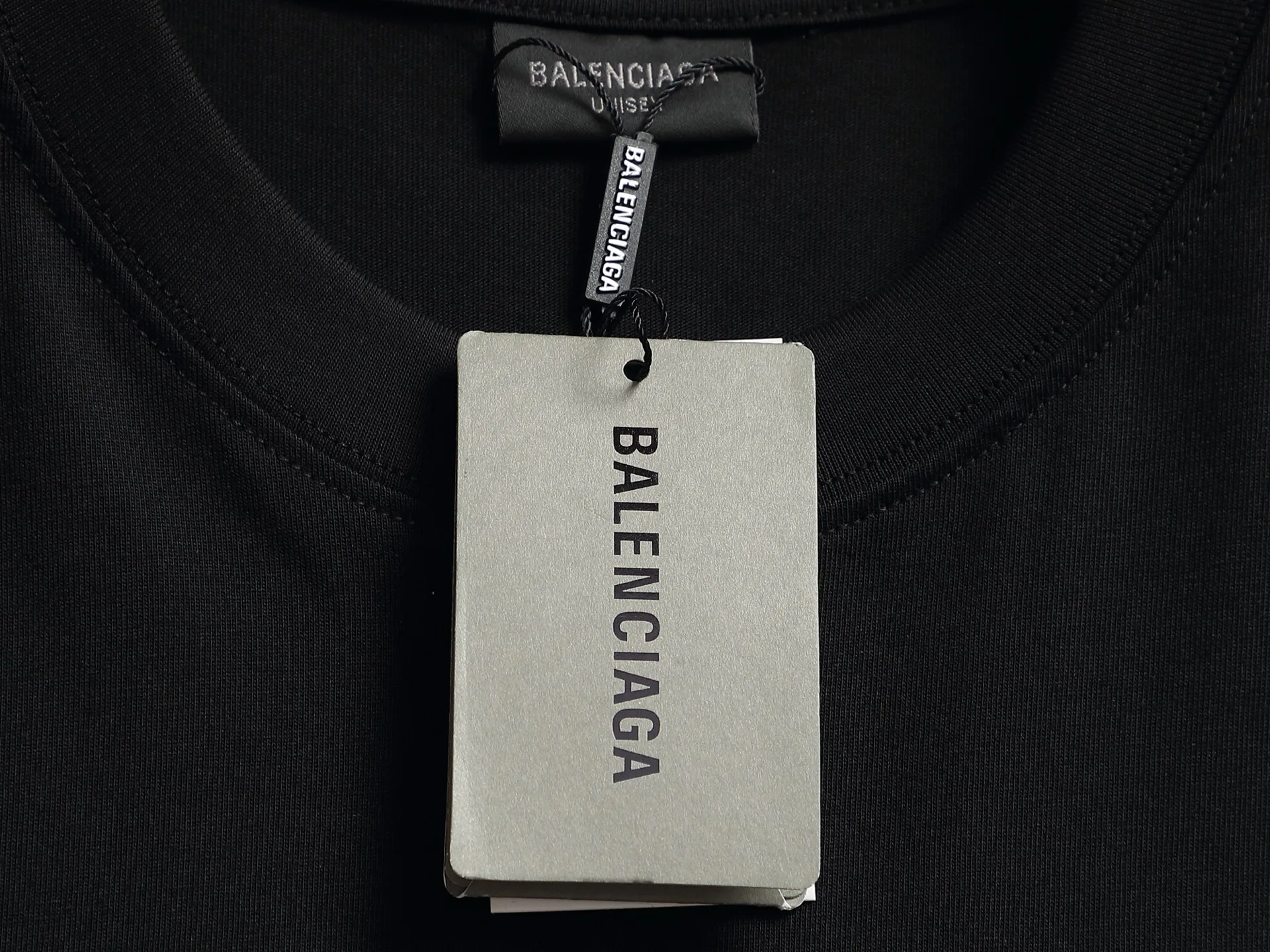 Men's T-Shirts BALENCIAGA 17405971