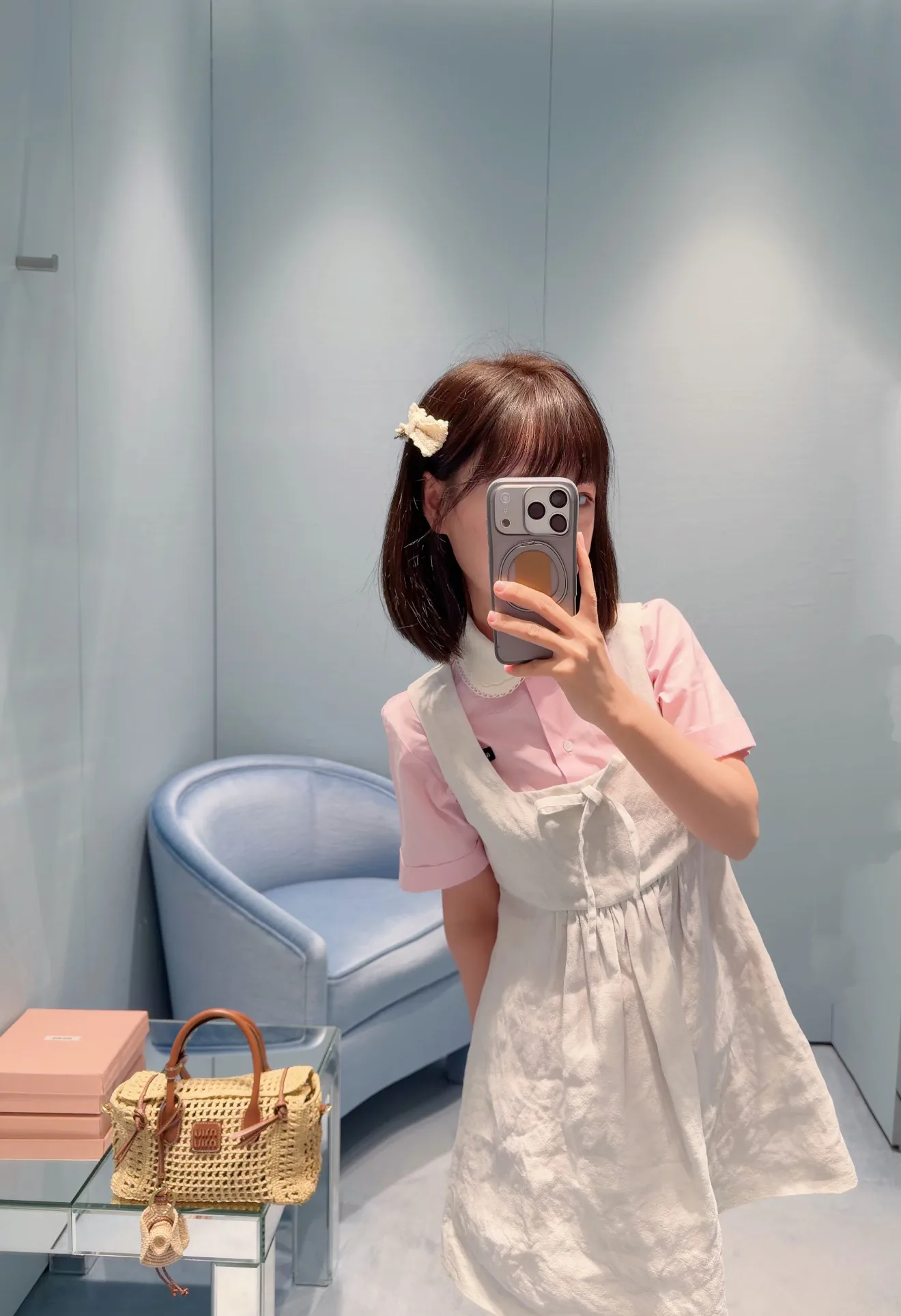 Women's Dresses MIU MIU 18044641