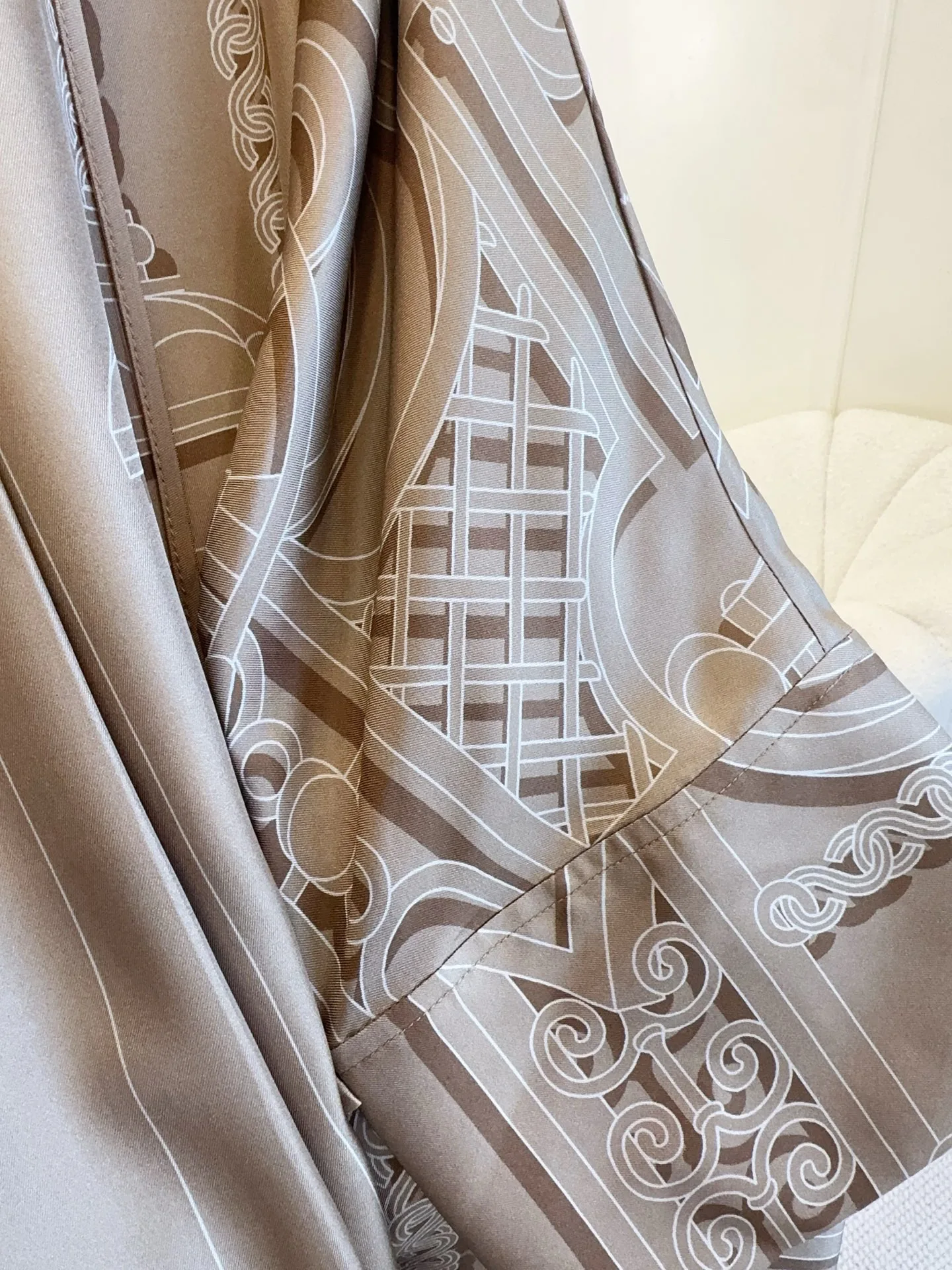 Women's Dresses HERMES 18336442