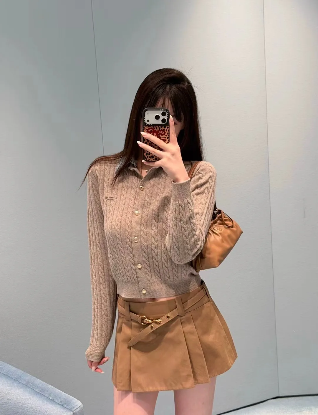 Women's Jumpers And Sweaters MIU MIU 17352561