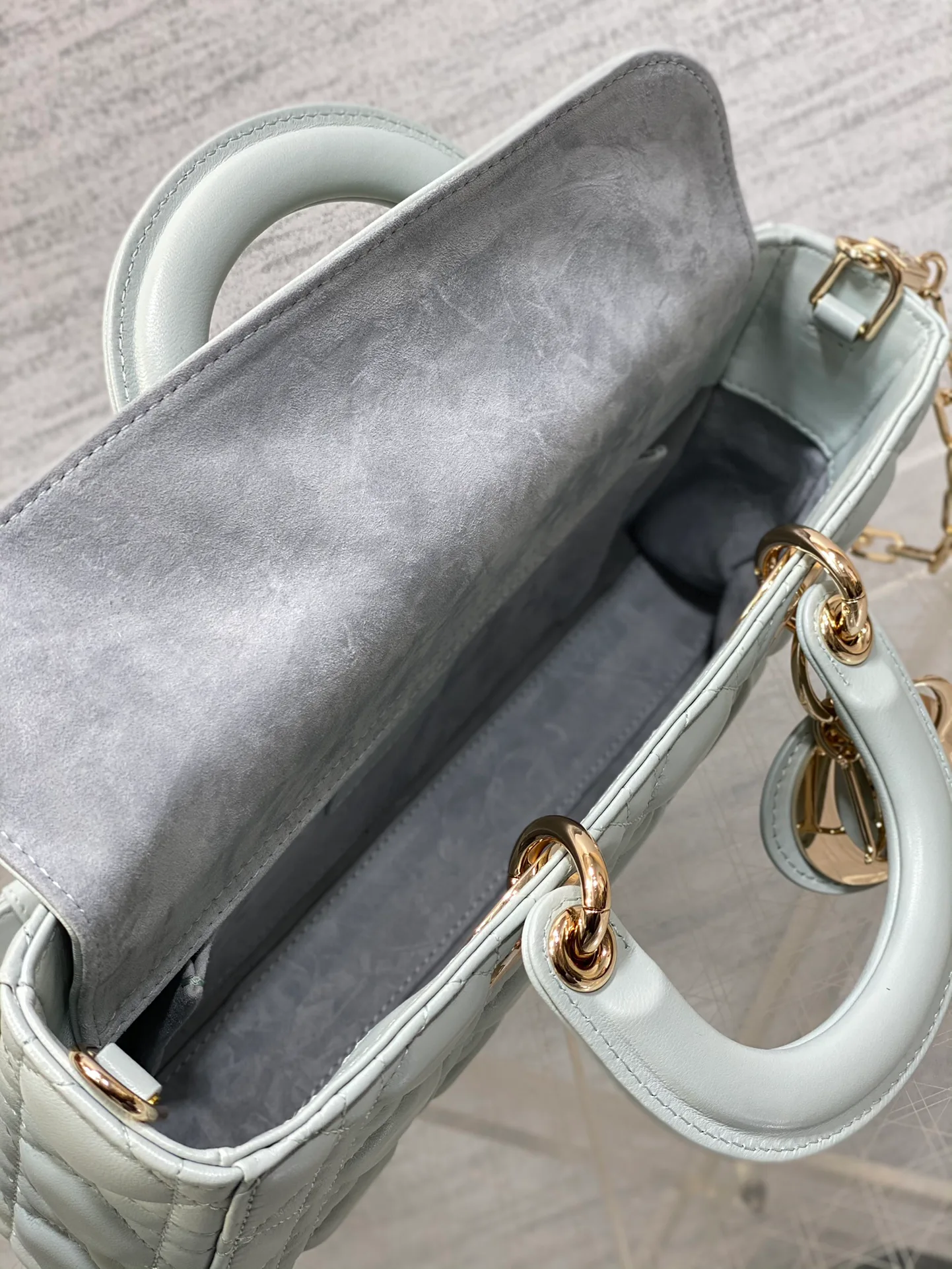 Women's Classic Handbags CHRISTIAN DIOR 17770414