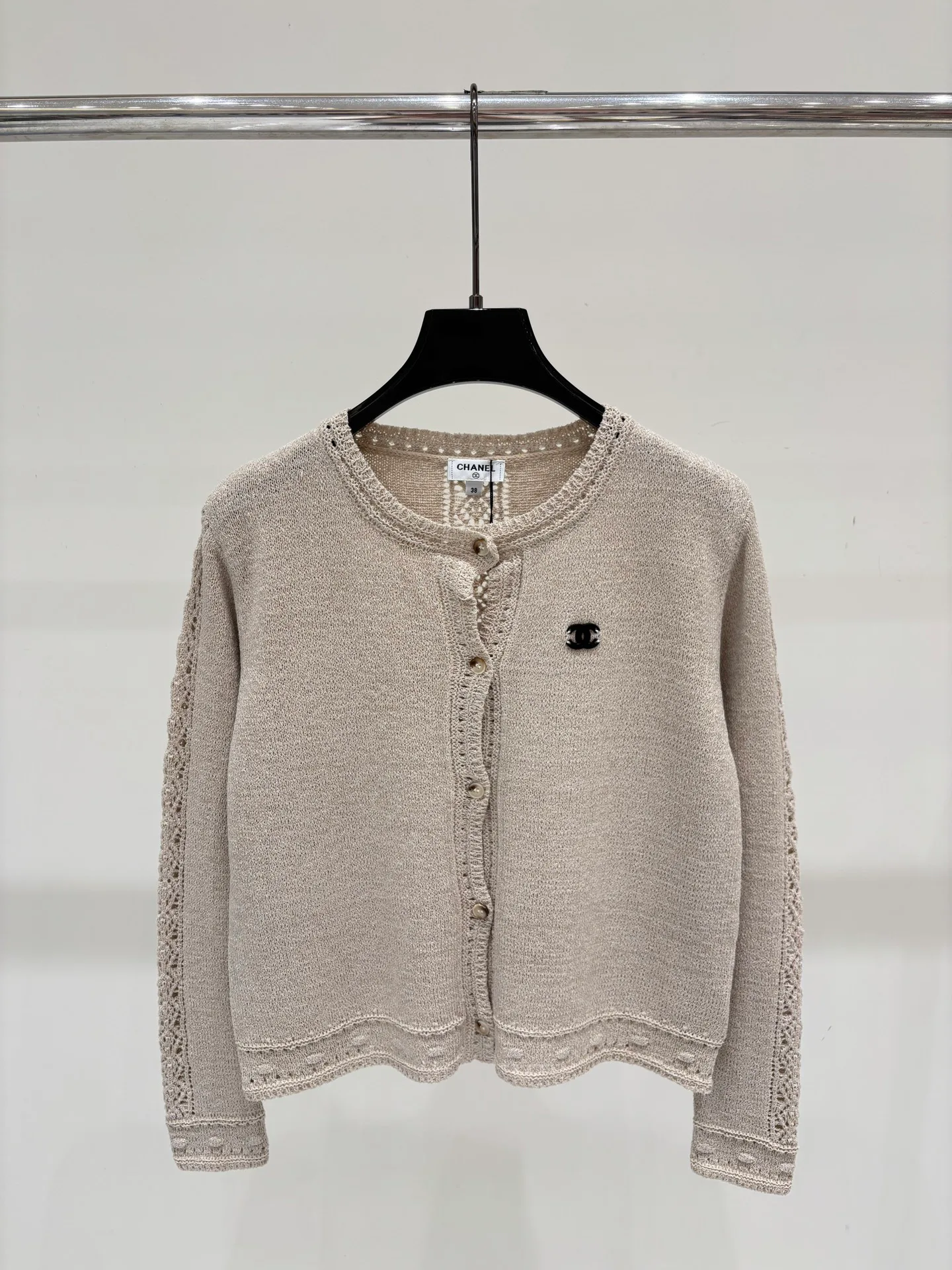 Women's Jumpers And Sweaters CHANEL 17892407