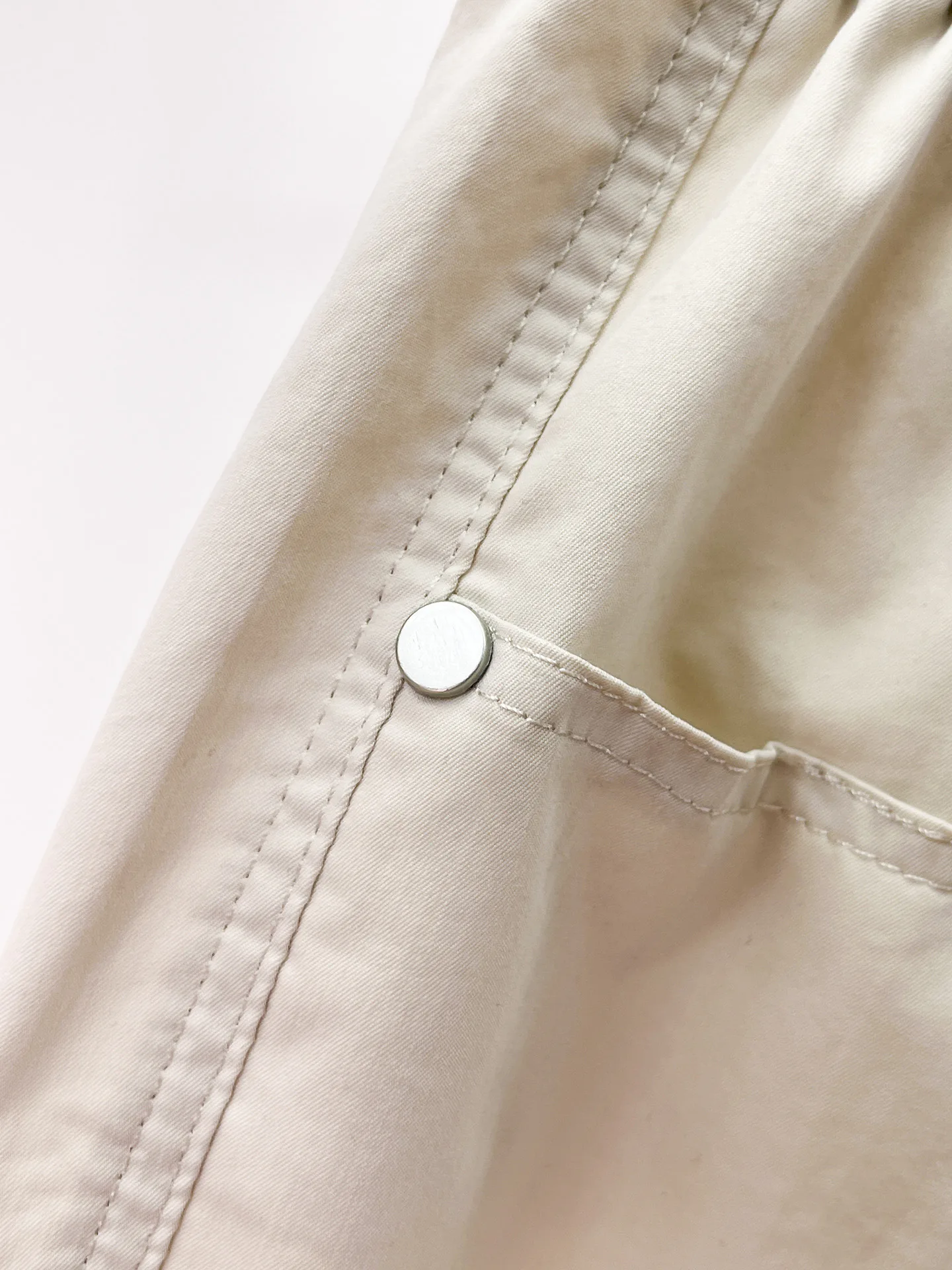 Men's Trousers GIVENCHY 18399316