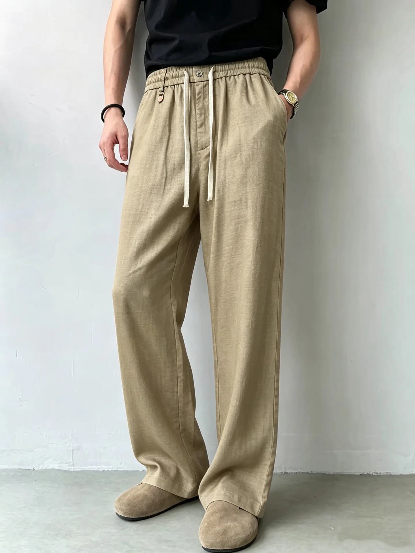 Брюки Мужские Hermes 18592607