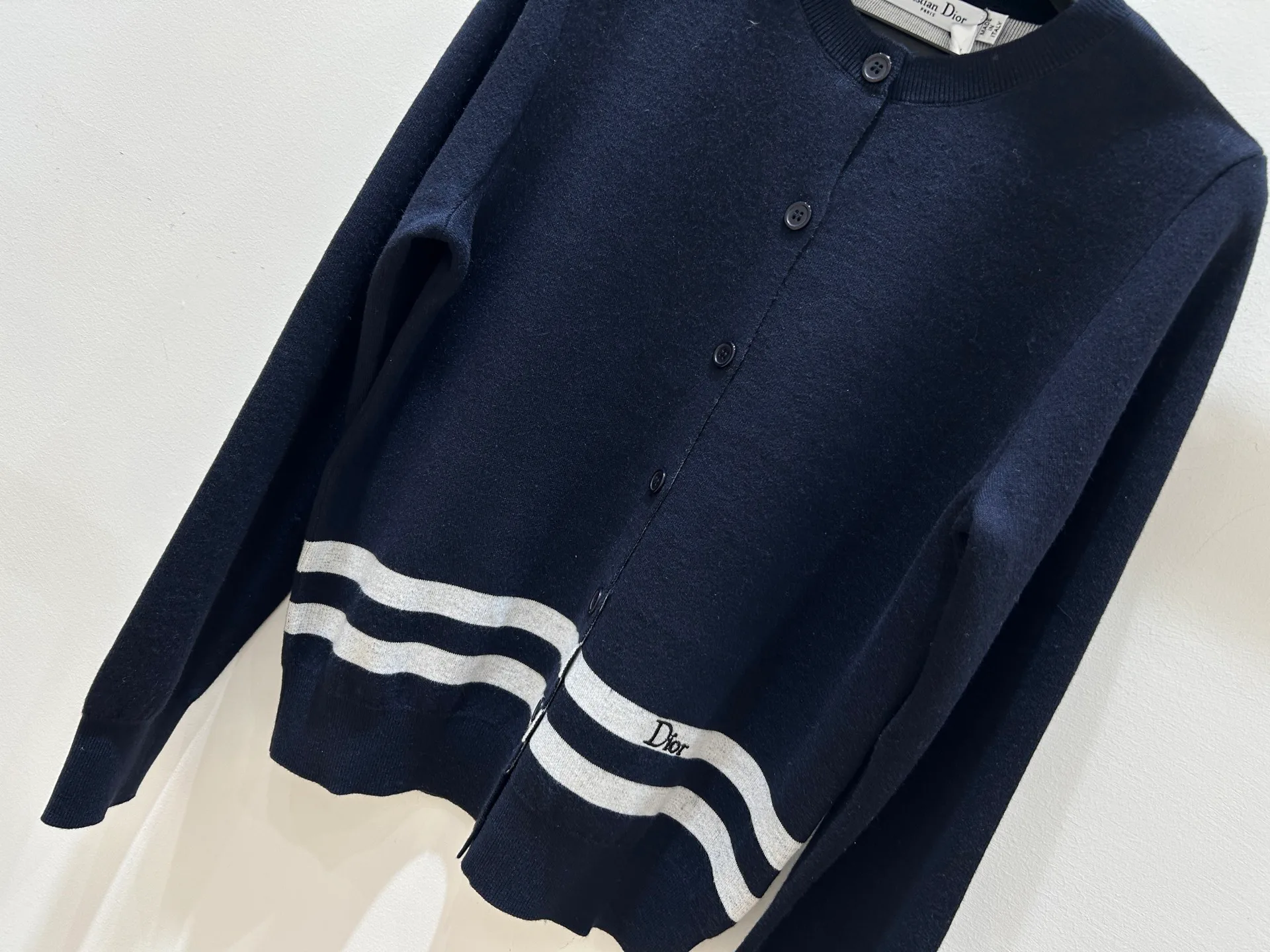 Women's Jumpers And Sweaters CHRISTIAN DIOR 17483539