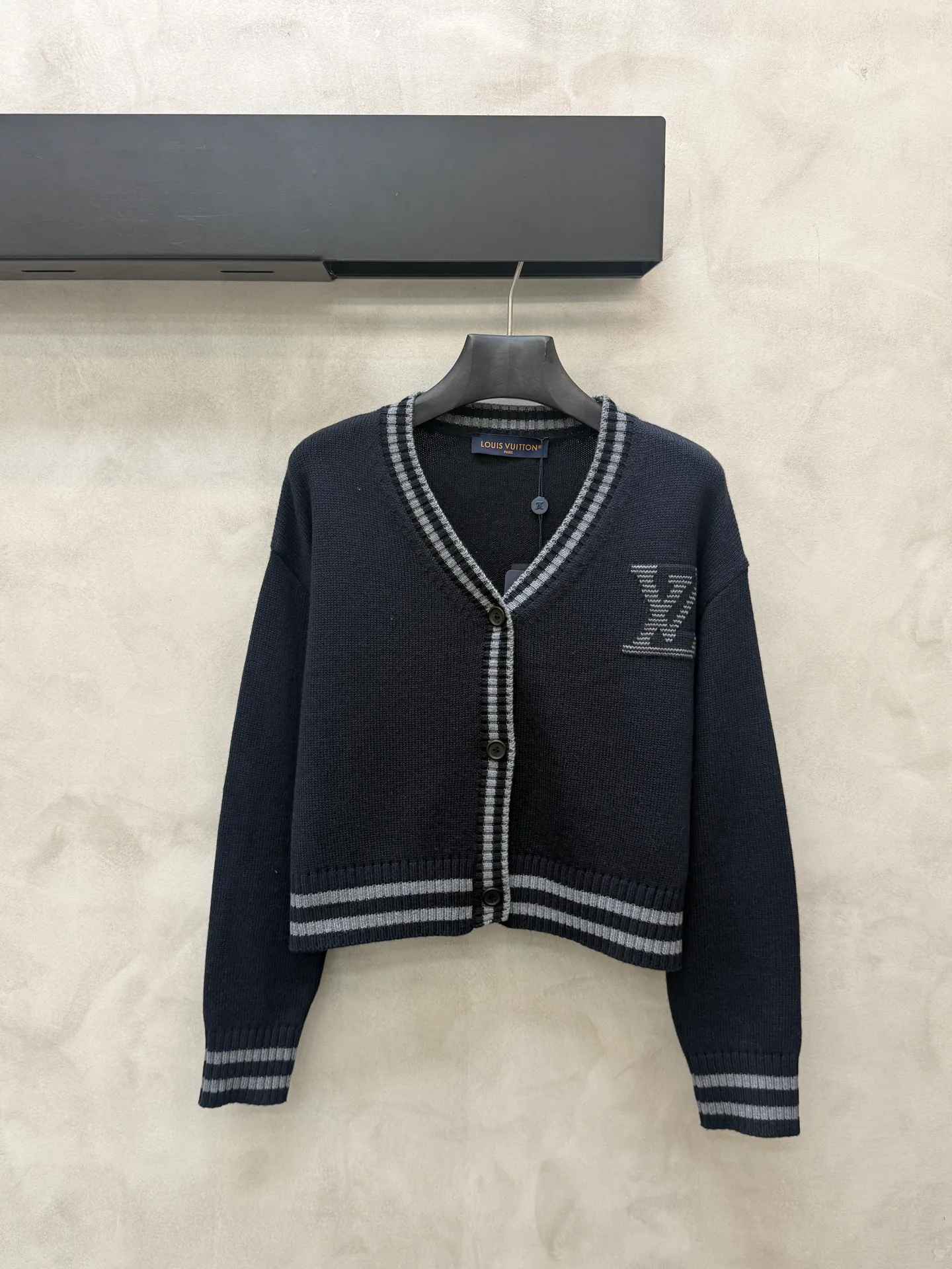 Women's Jumpers And Sweaters LOUIS VUITTON 18329764