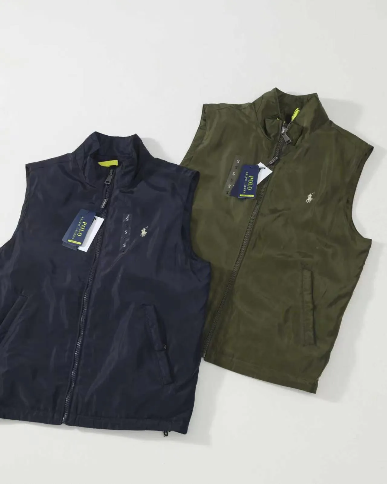 Men's Jackets And Down Jackets RALPH LAUREN 18032925