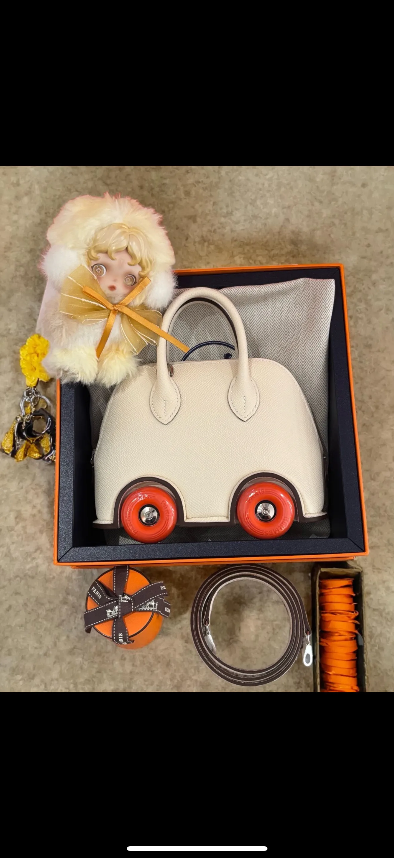 Women's Classic Handbags HERMES 18126648