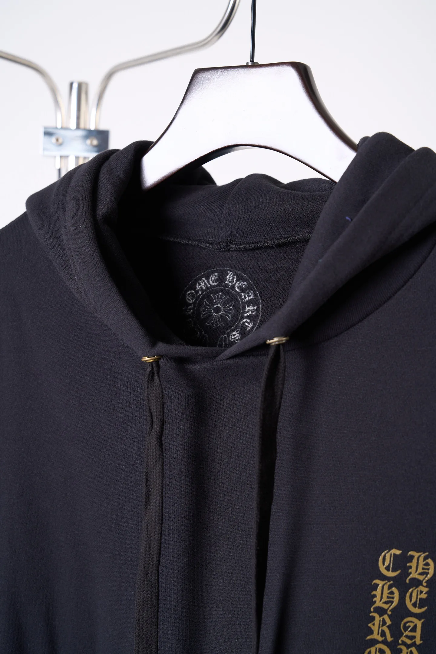 Men's Sweatshirts And Hoodies CHROME HEARTS 17921911