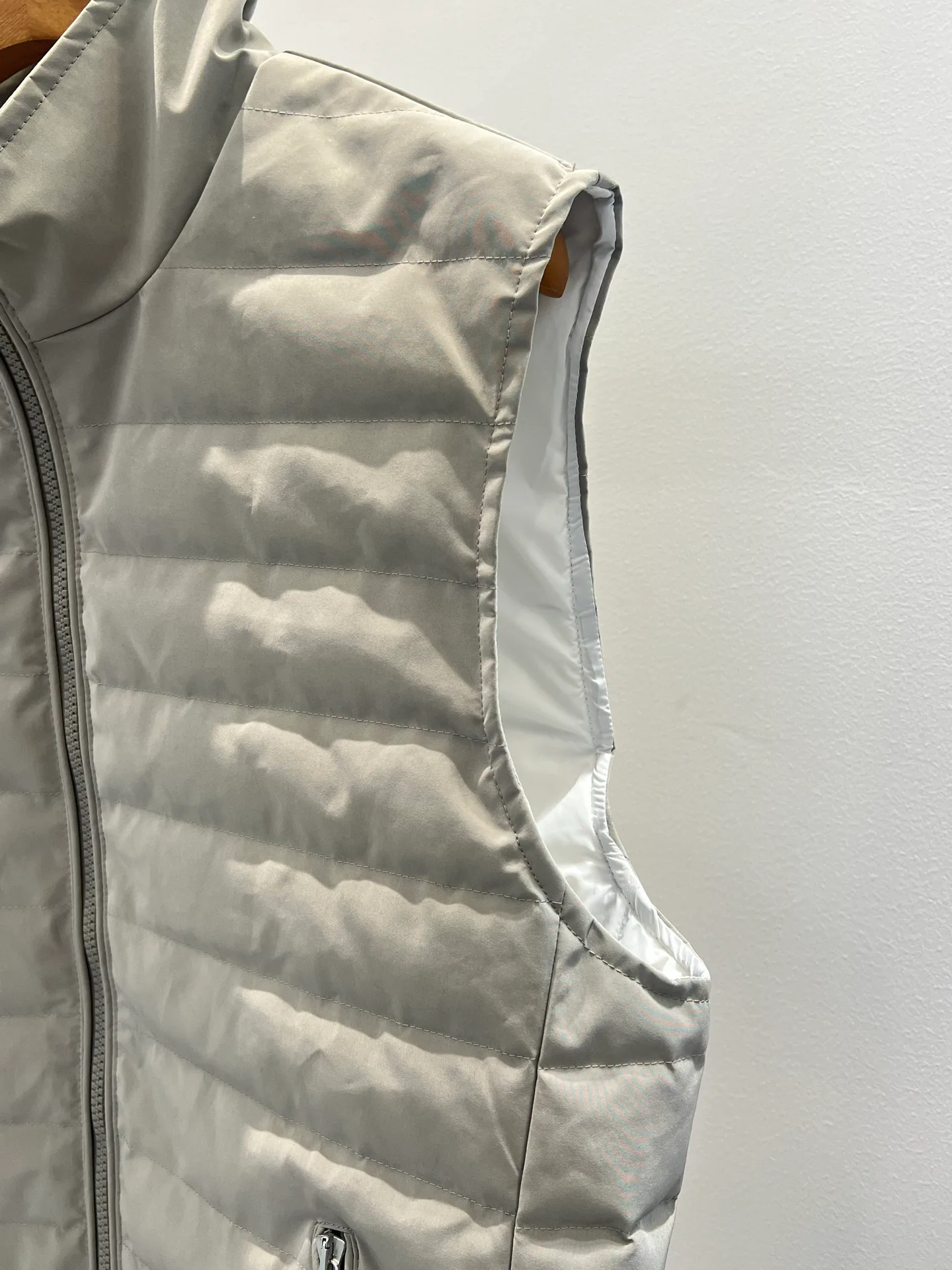 Men's Vests BRUNELLO CUCINELLI 18231308