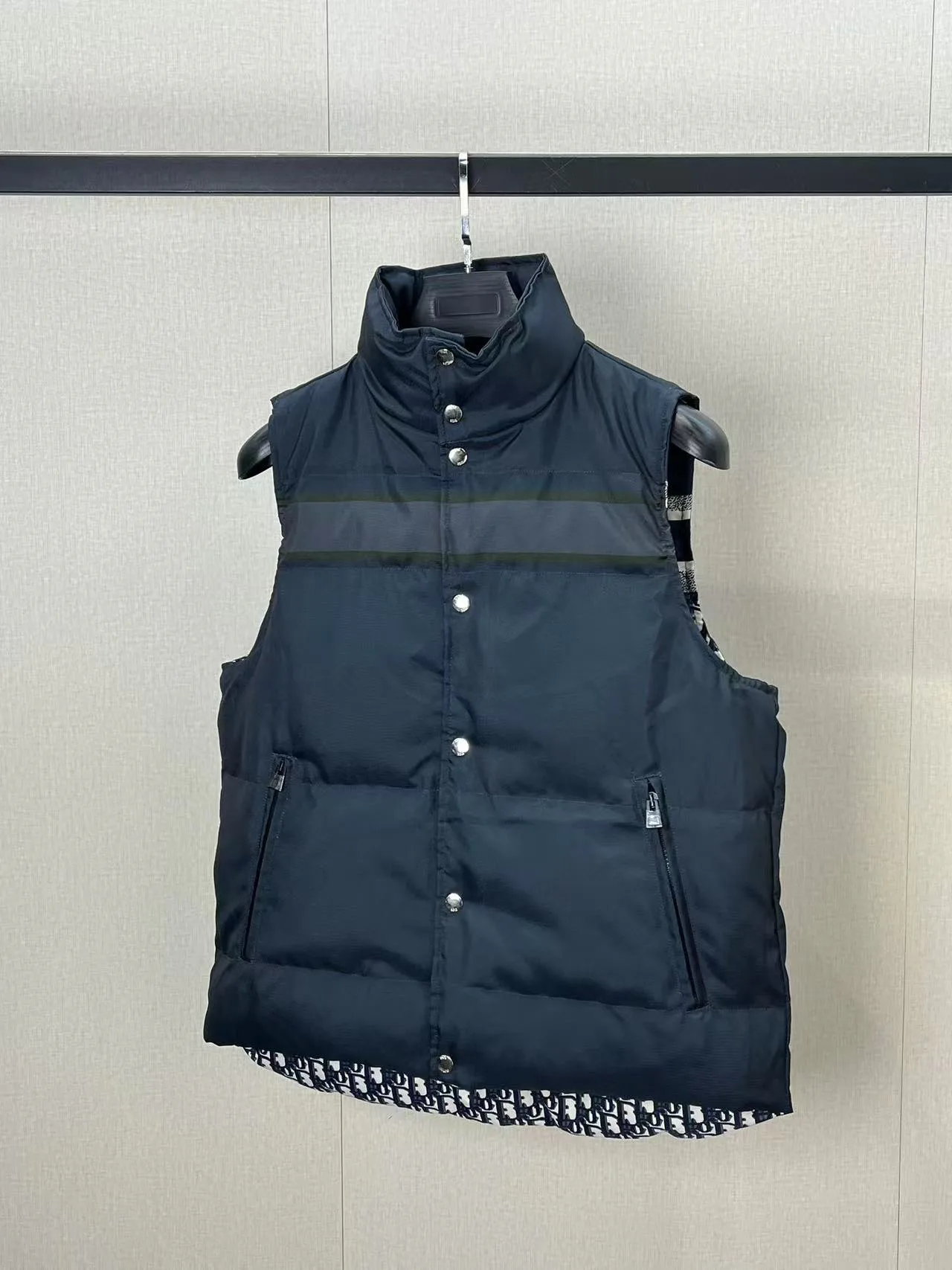 Women's Vests CHRISTIAN DIOR 18129881