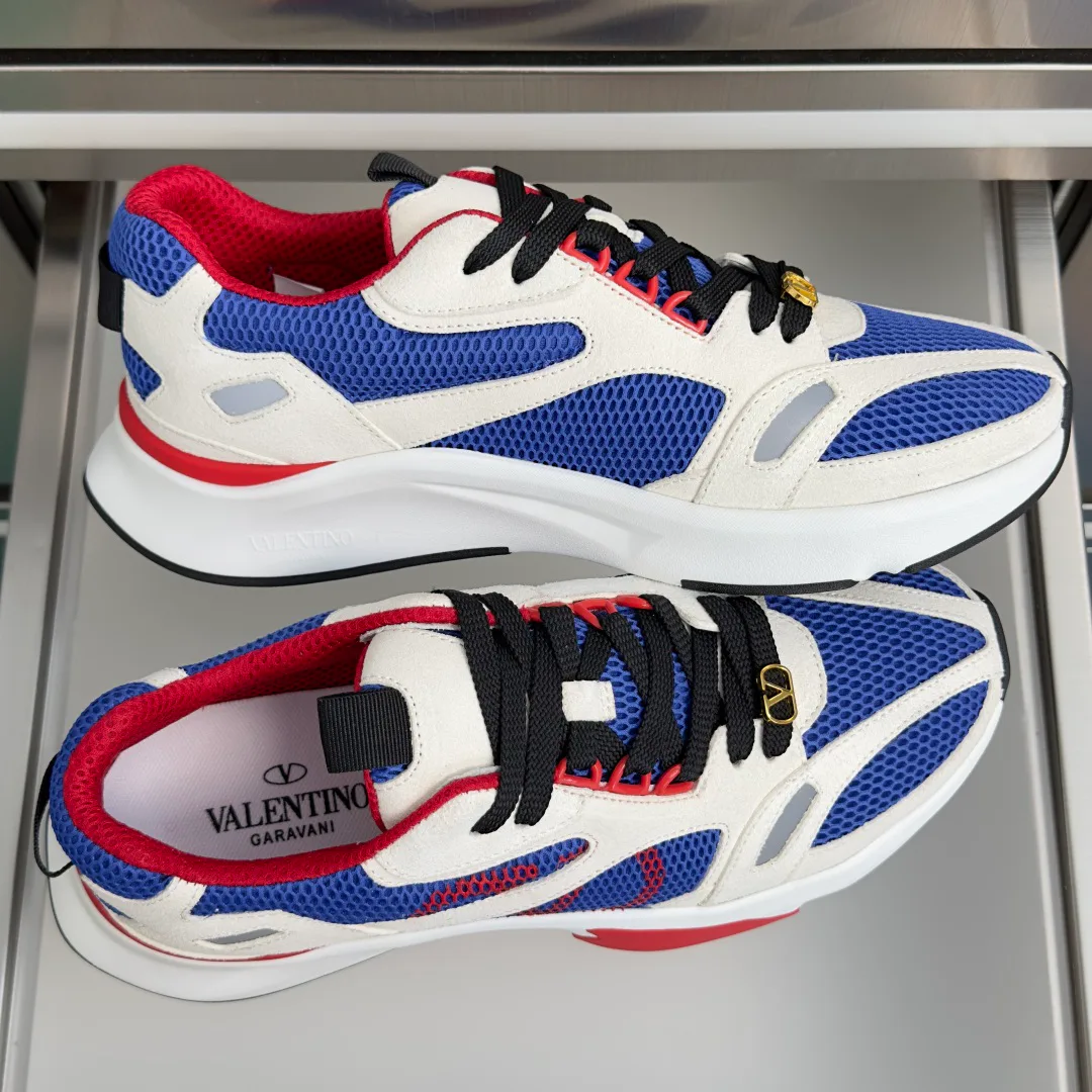 Men's Sneakers VALENTINO 17603080