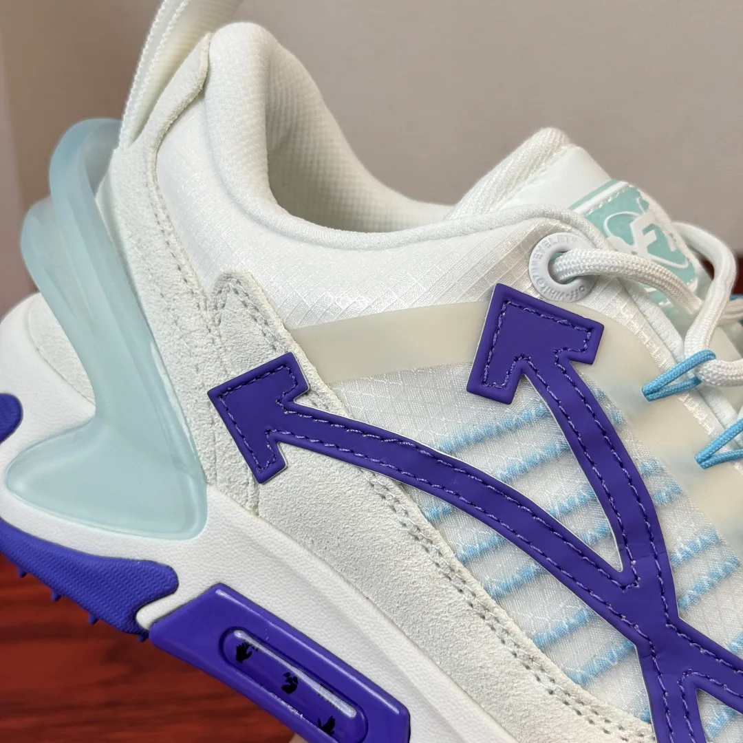 Women's Sneakers OFF-WHITE 16935063
