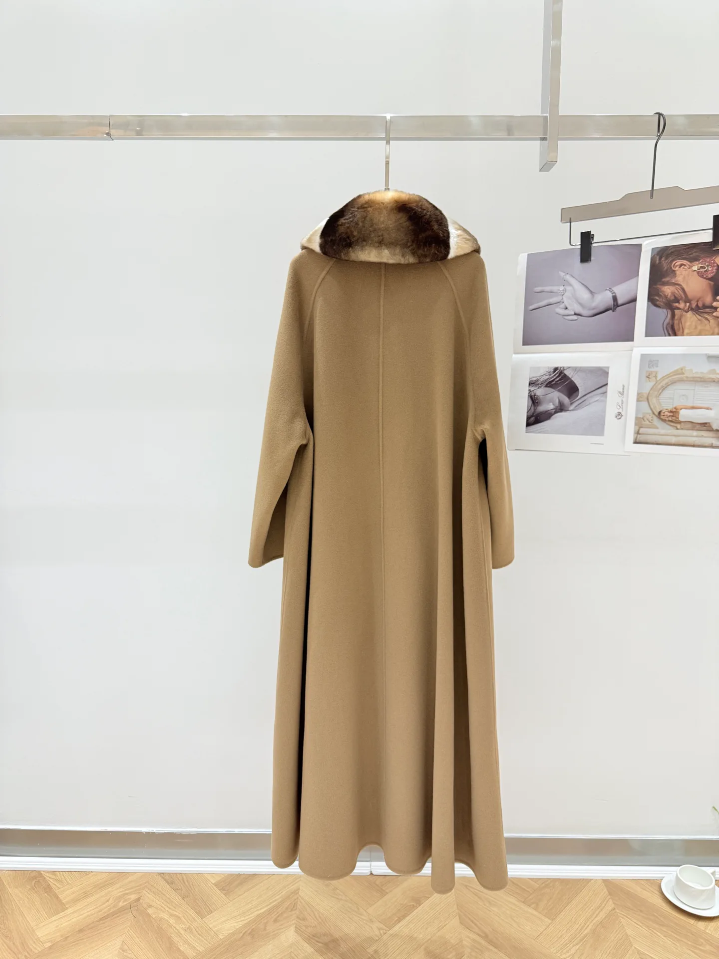 Women's Coats MAX MARA 18194965