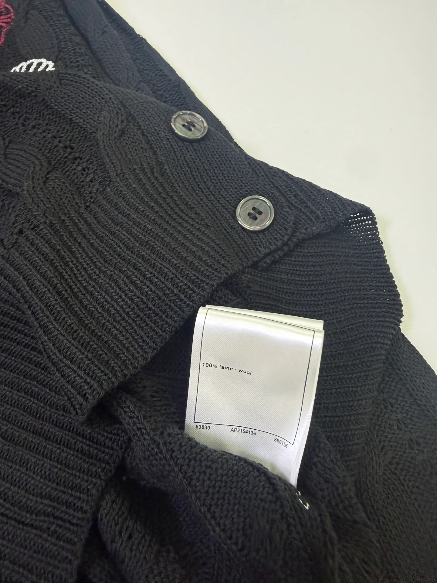Women's Jumpers And Sweaters CHANEL 18482269