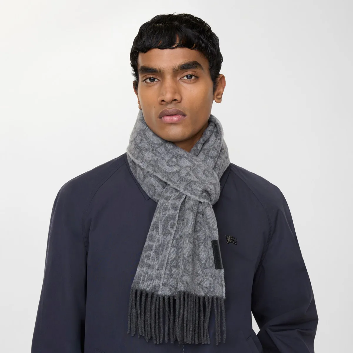 Scarves BURBERRY 18222531