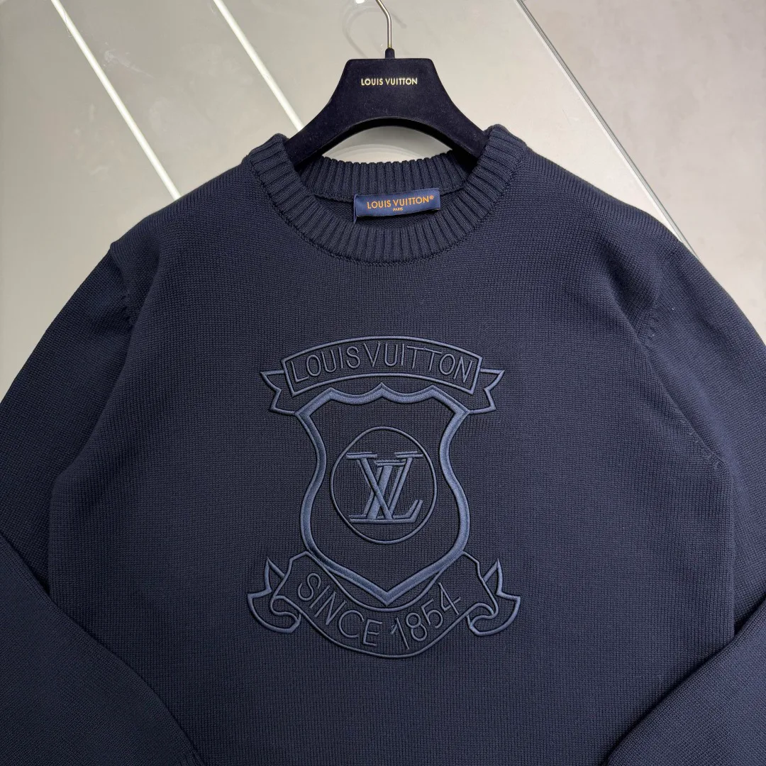 Men's Jumpers And Sweaters LOUIS VUITTON 18227905